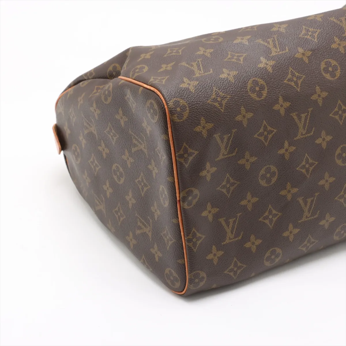 Monogram Speedy 40 M41522 SA861 Brown — view 4