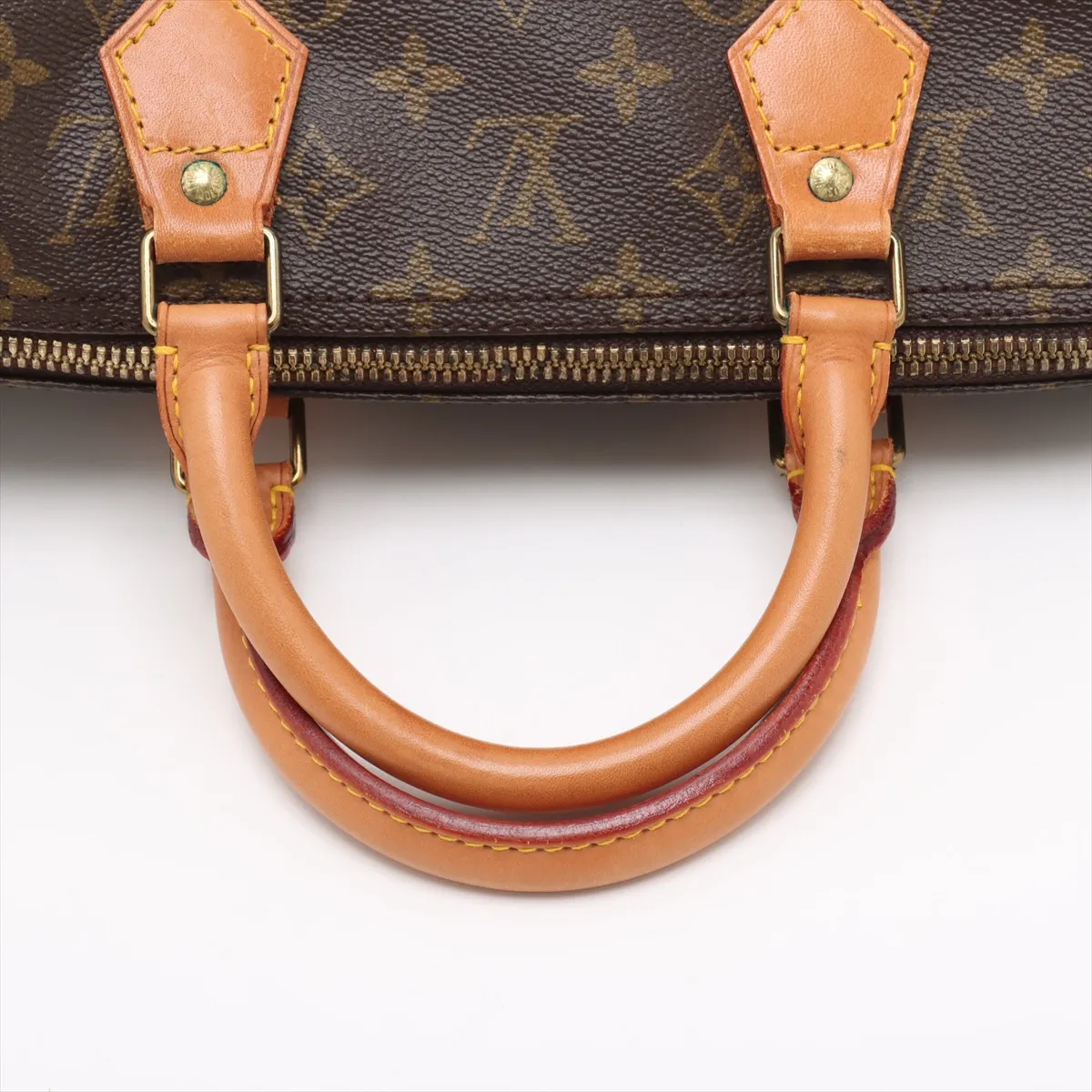 Monogram Speedy 40 M41522 SA861 Brown — view 5