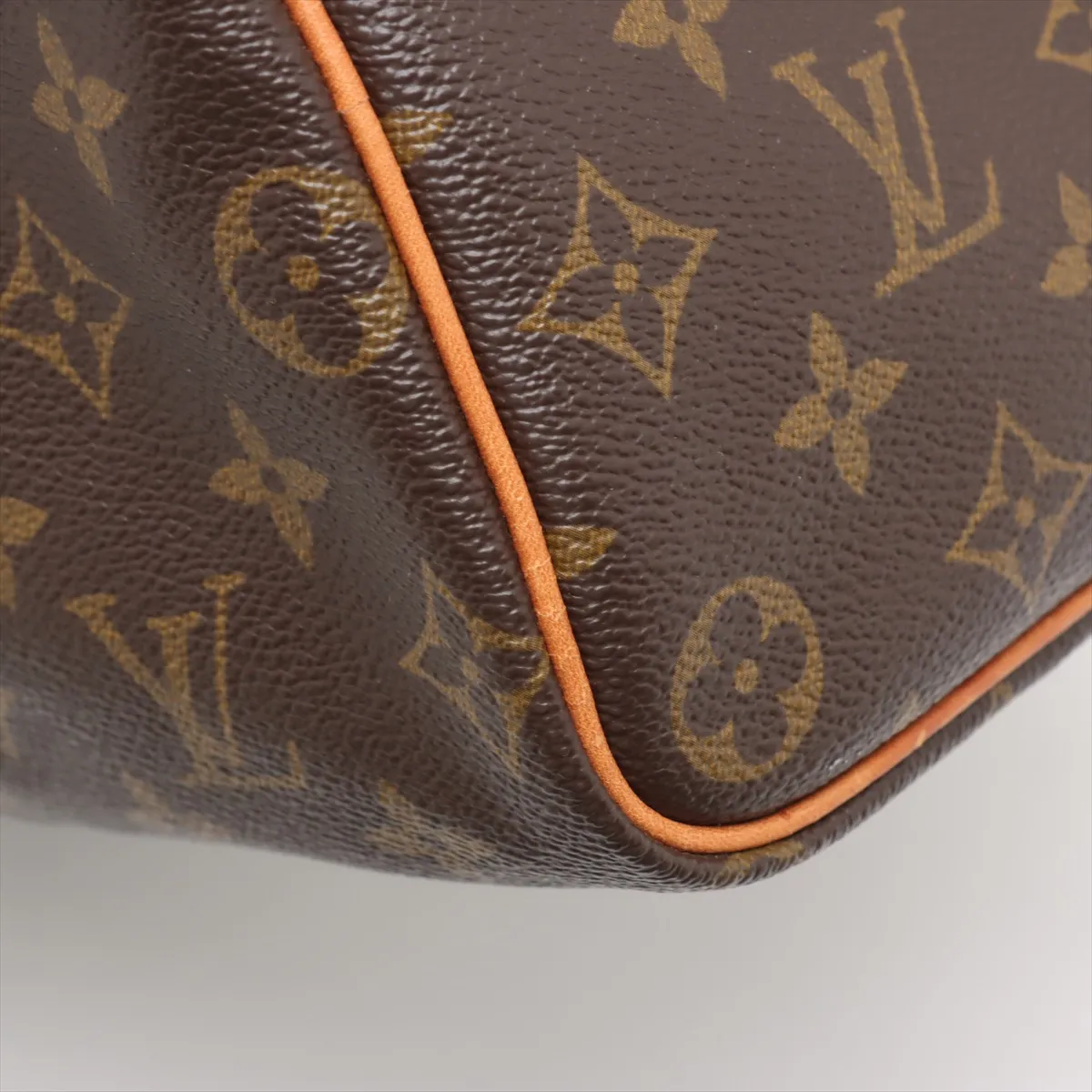 Monogram Speedy 40 M41522 SA861 Brown — view 10