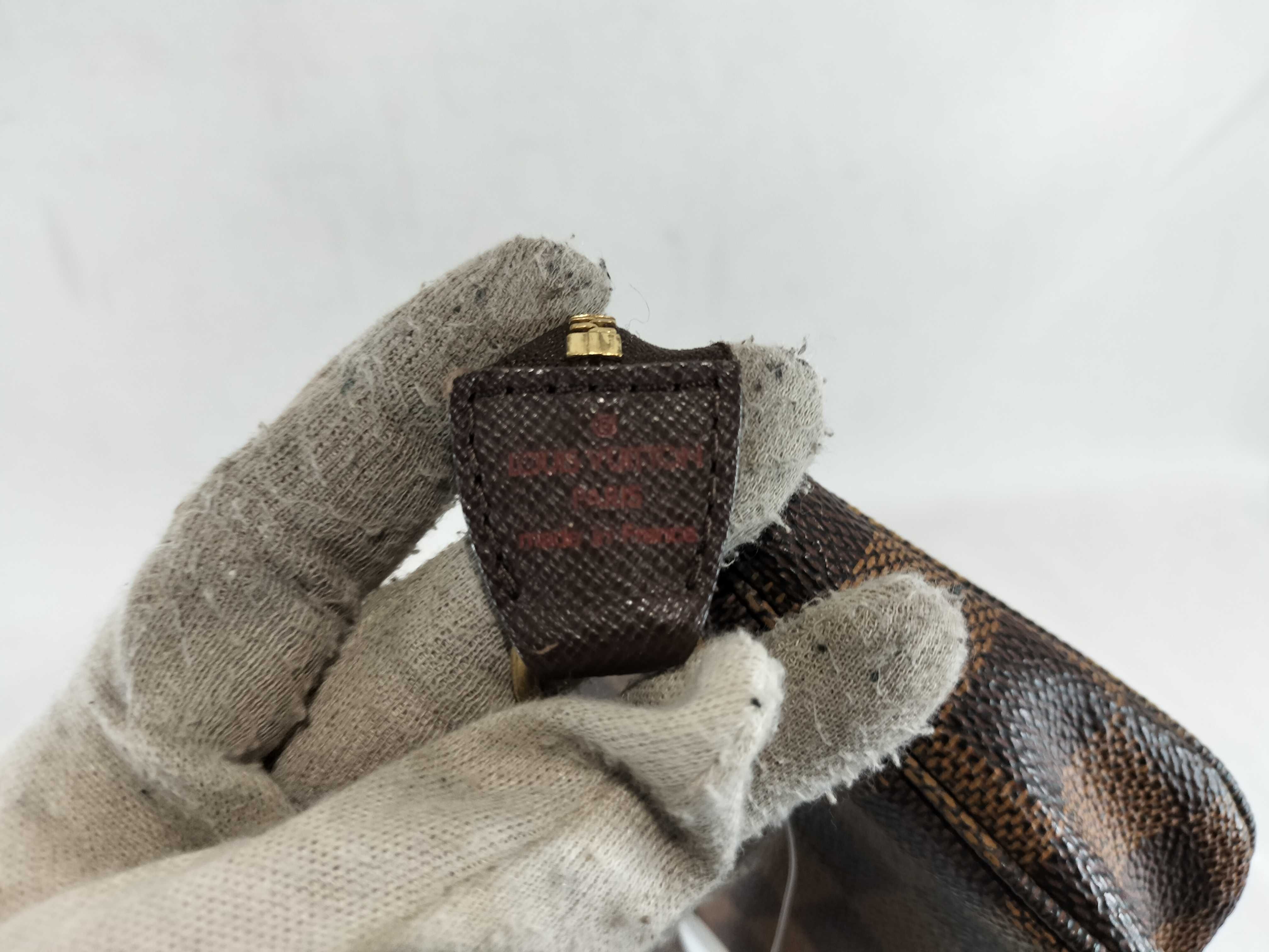 Damier Pouch — view 5