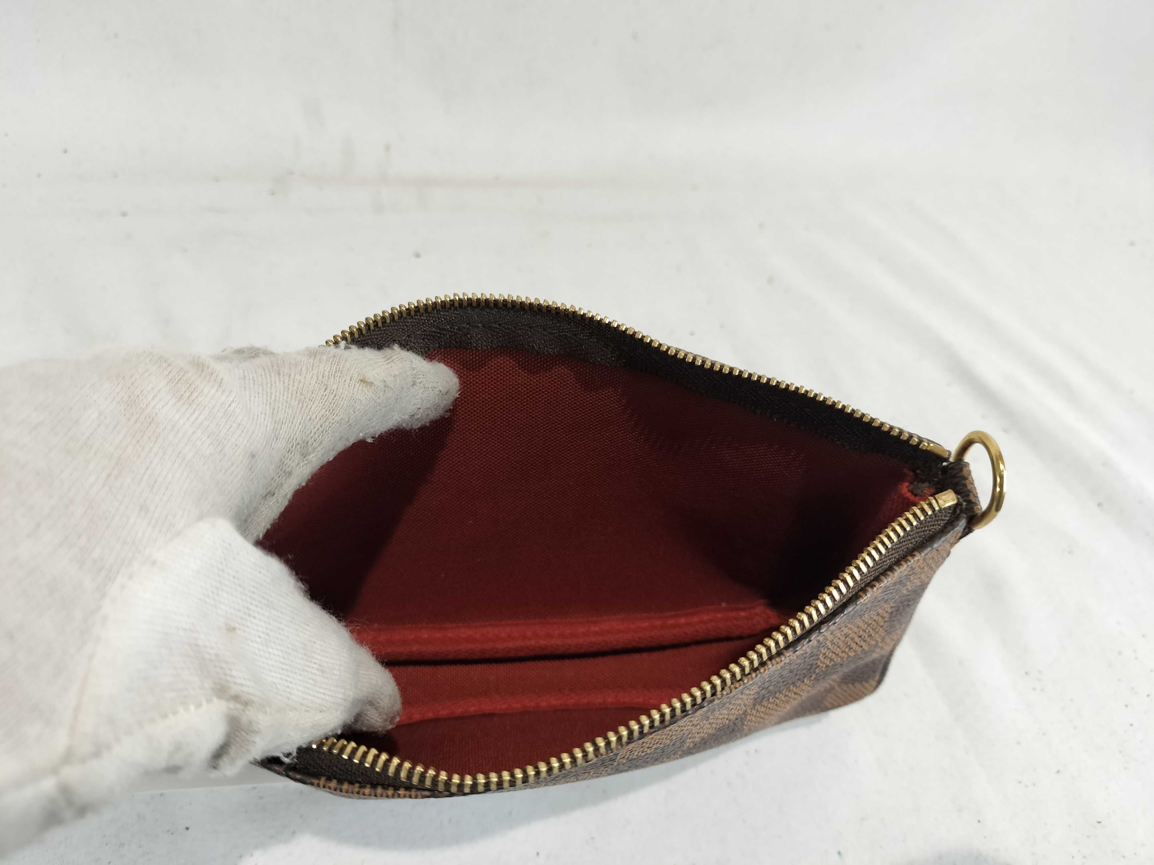 Damier Pouch — view 7