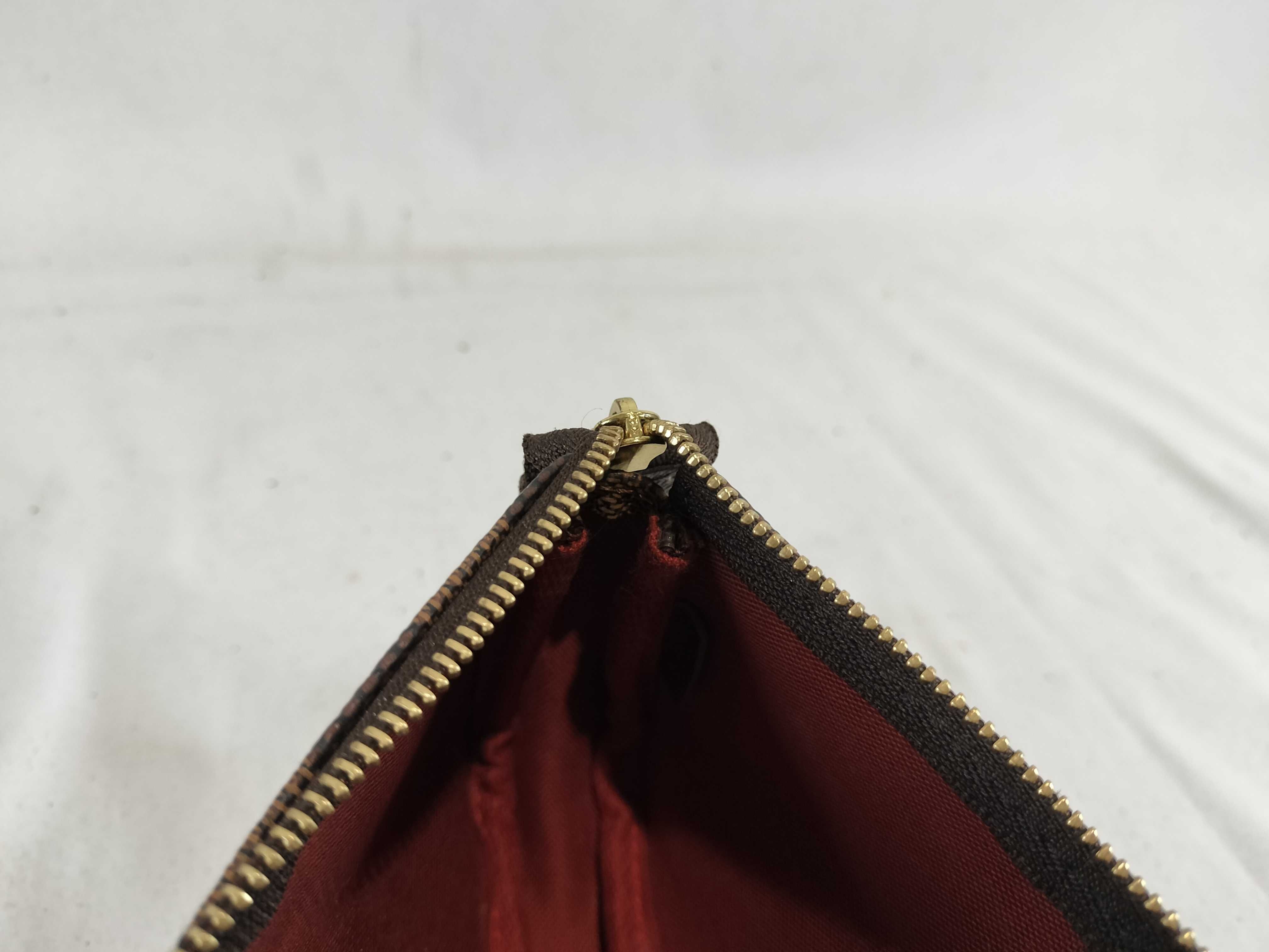 Damier Pouch — view 8