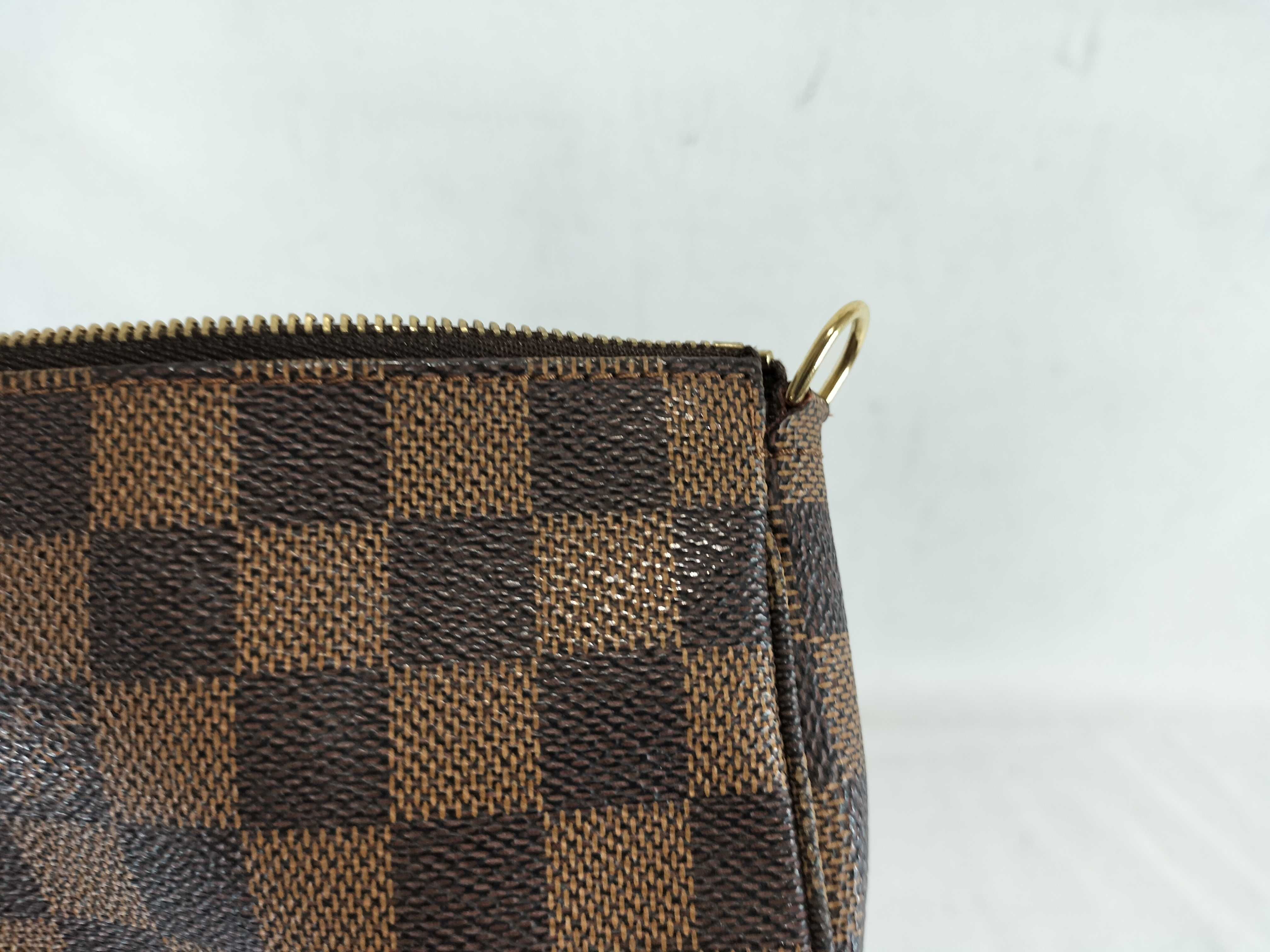 Damier Pouch — view 10
