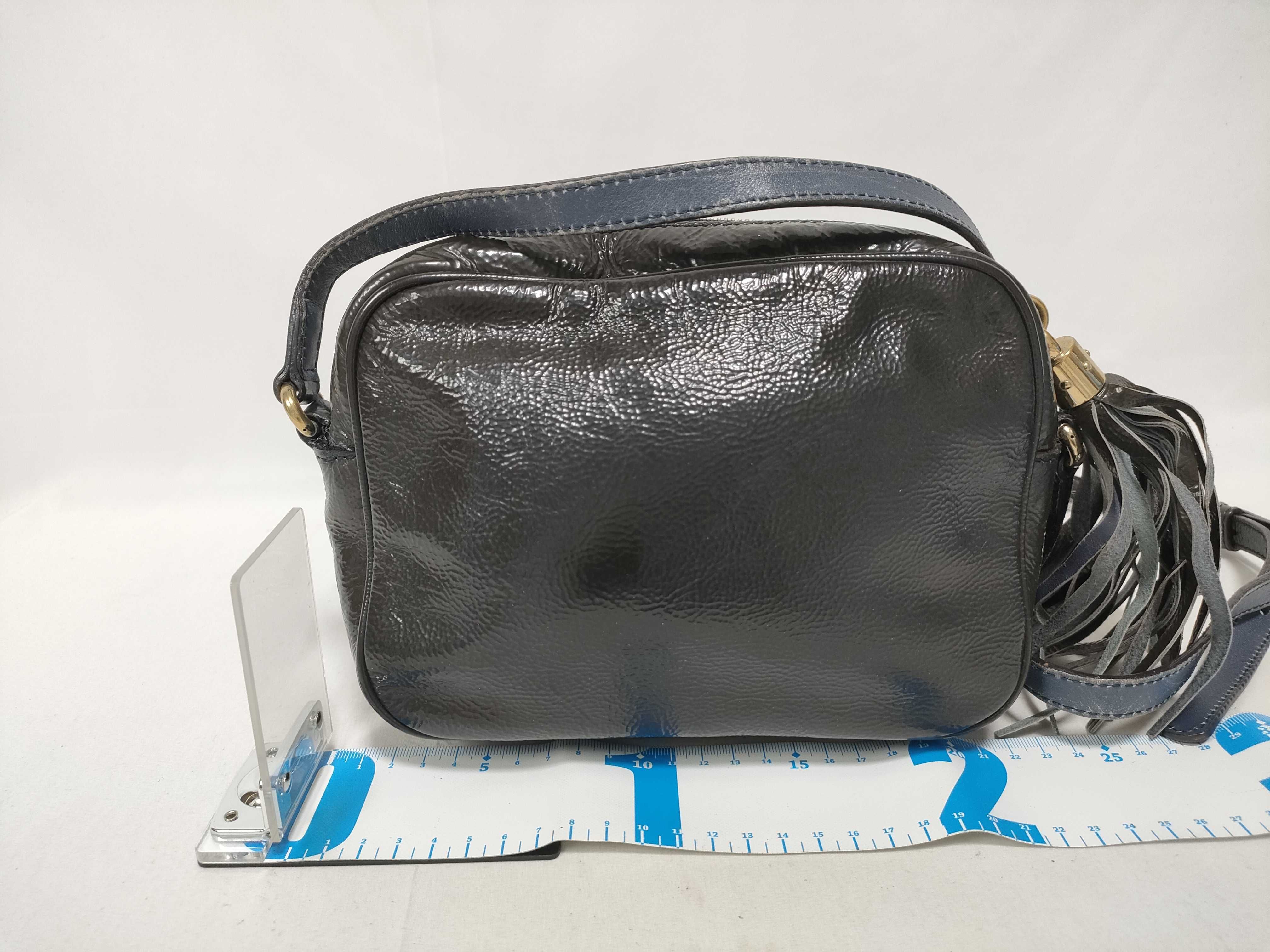 Soho Disco Bag Shoulder Bag — view 2