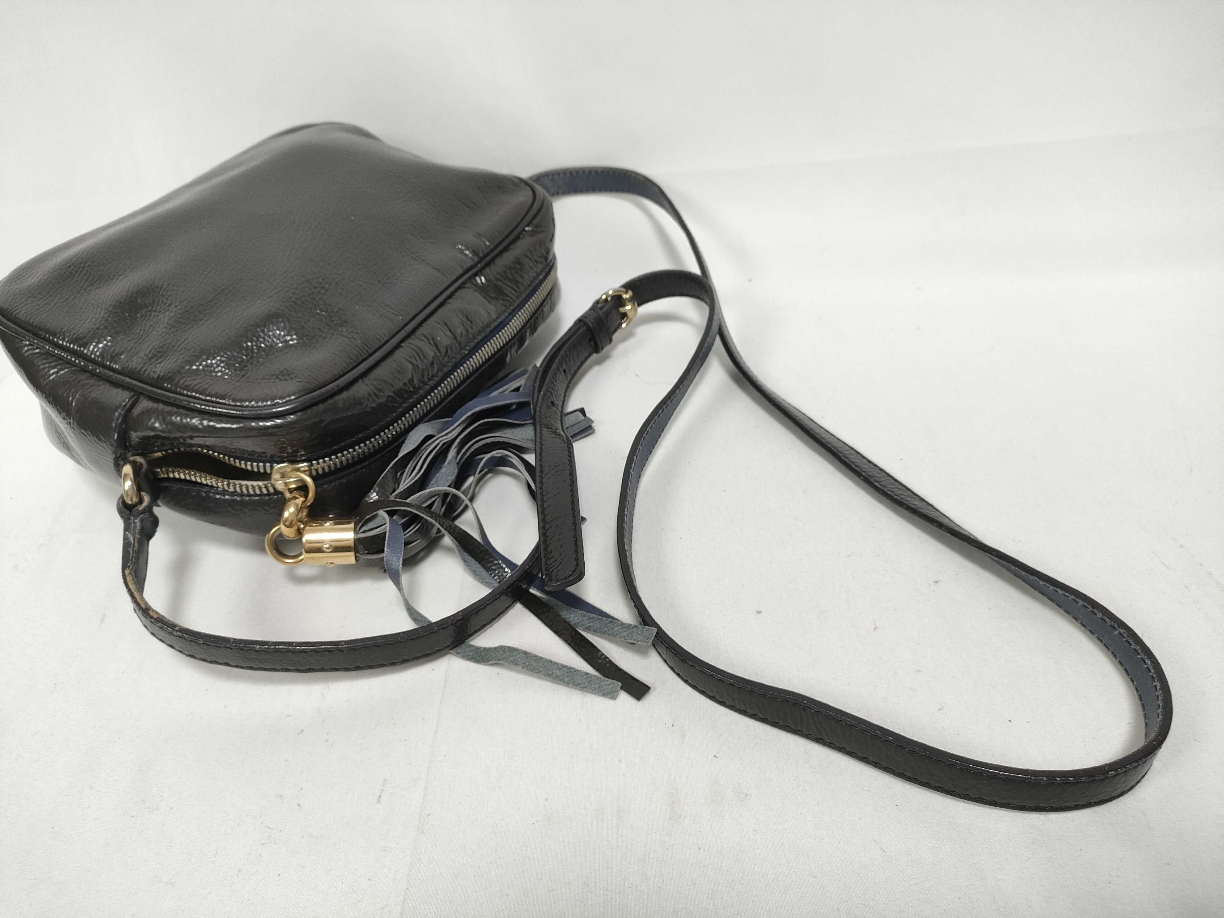Soho Disco Bag Shoulder Bag — view 11
