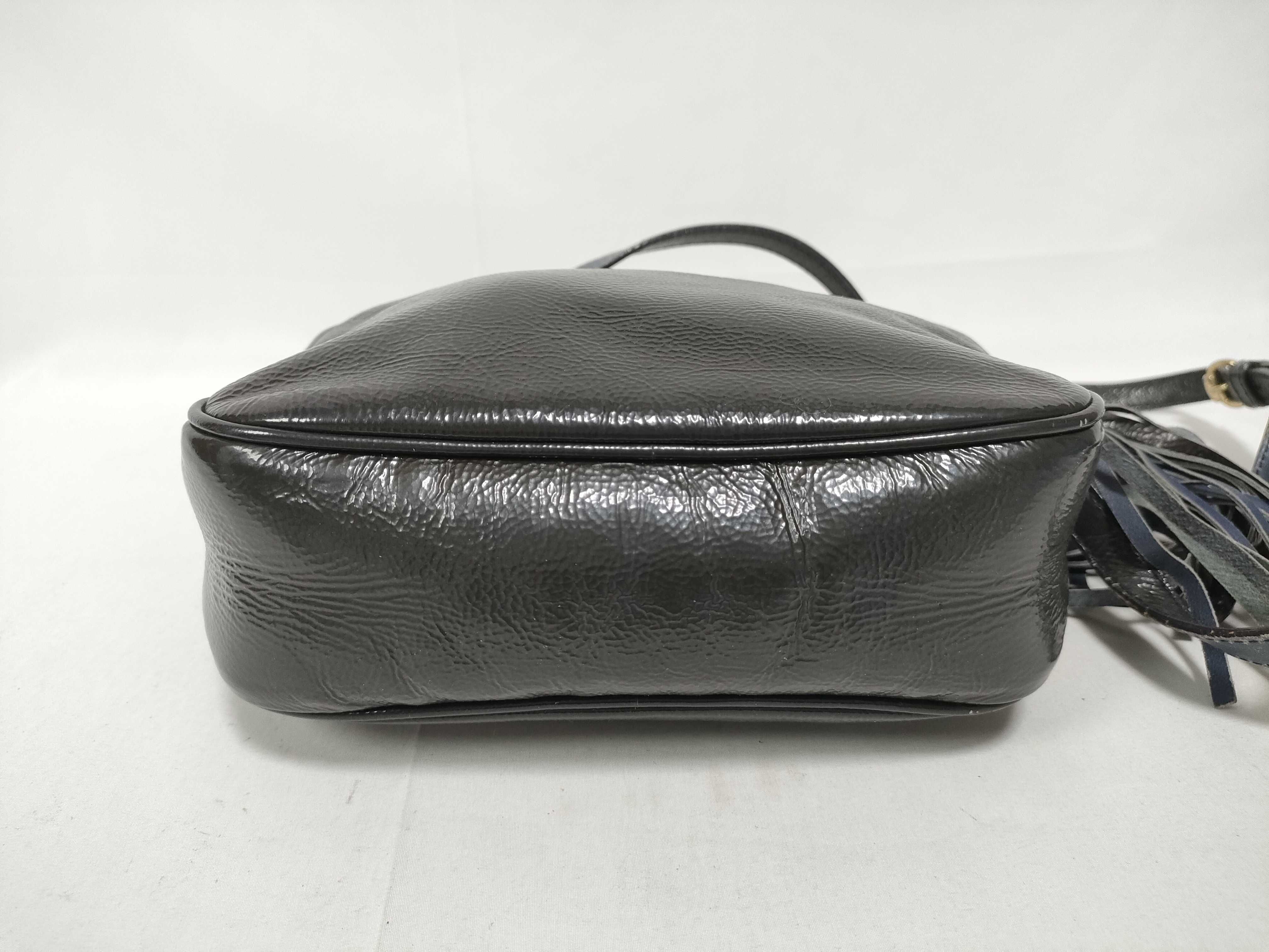 Soho Disco Bag Shoulder Bag — view 3