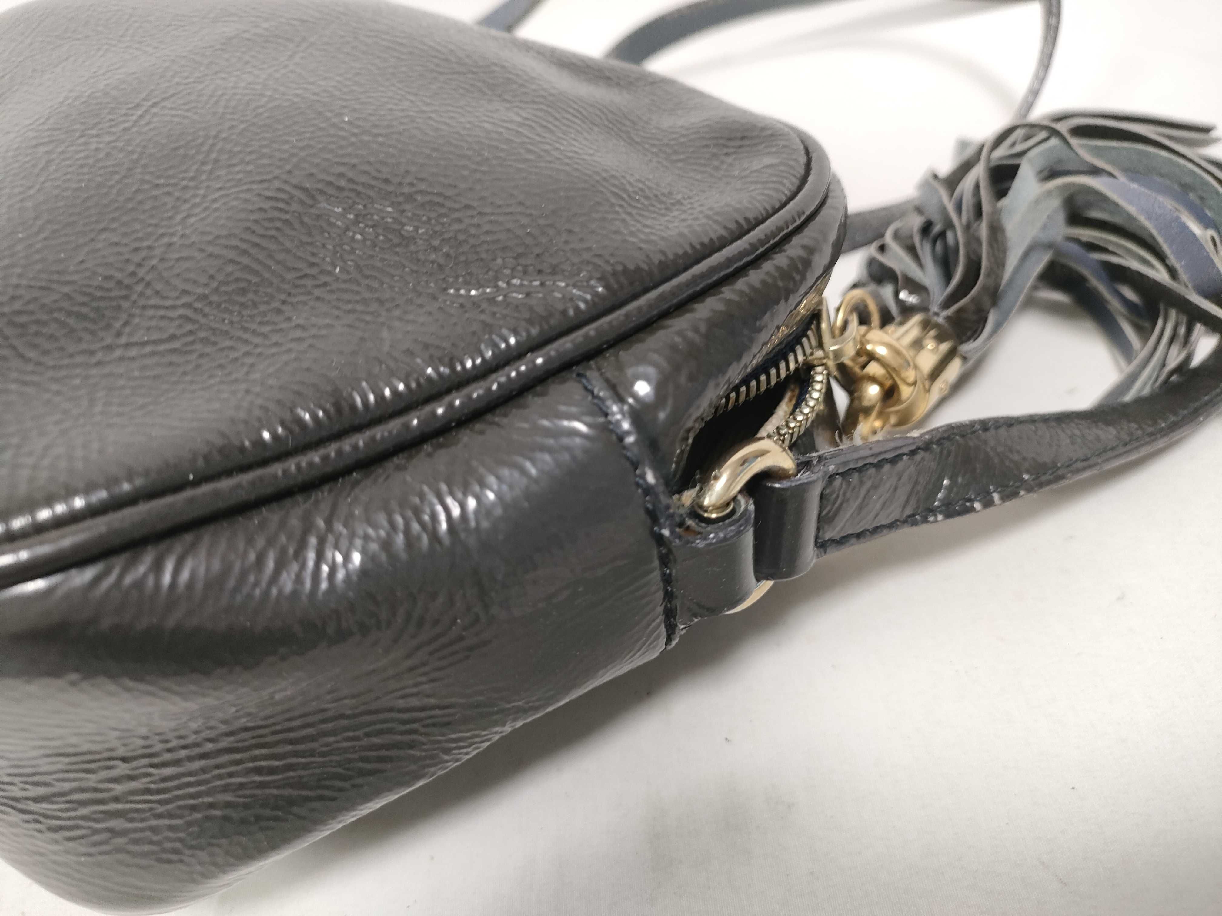 Soho Disco Bag Shoulder Bag — view 7