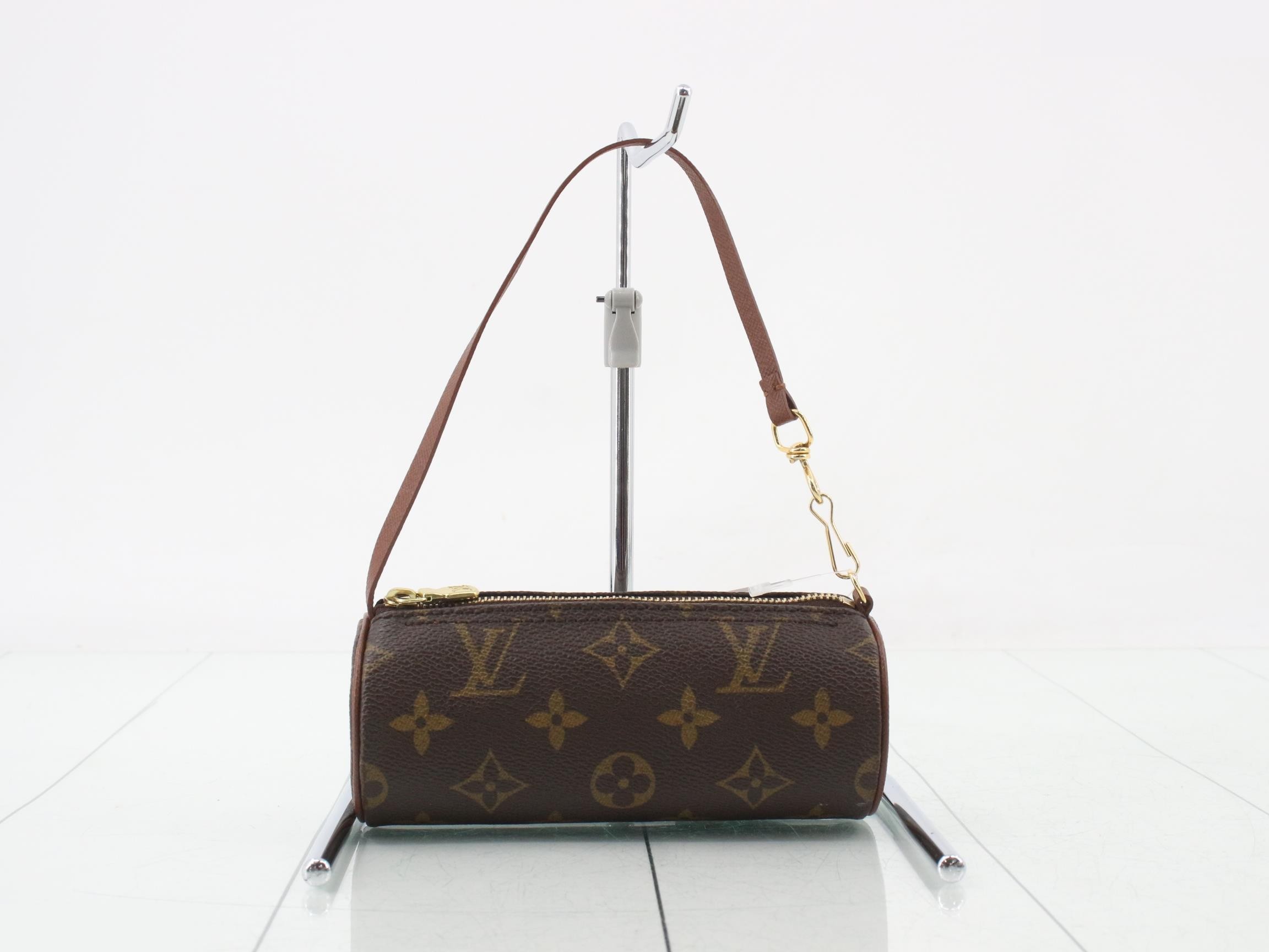 Papillon Pouch