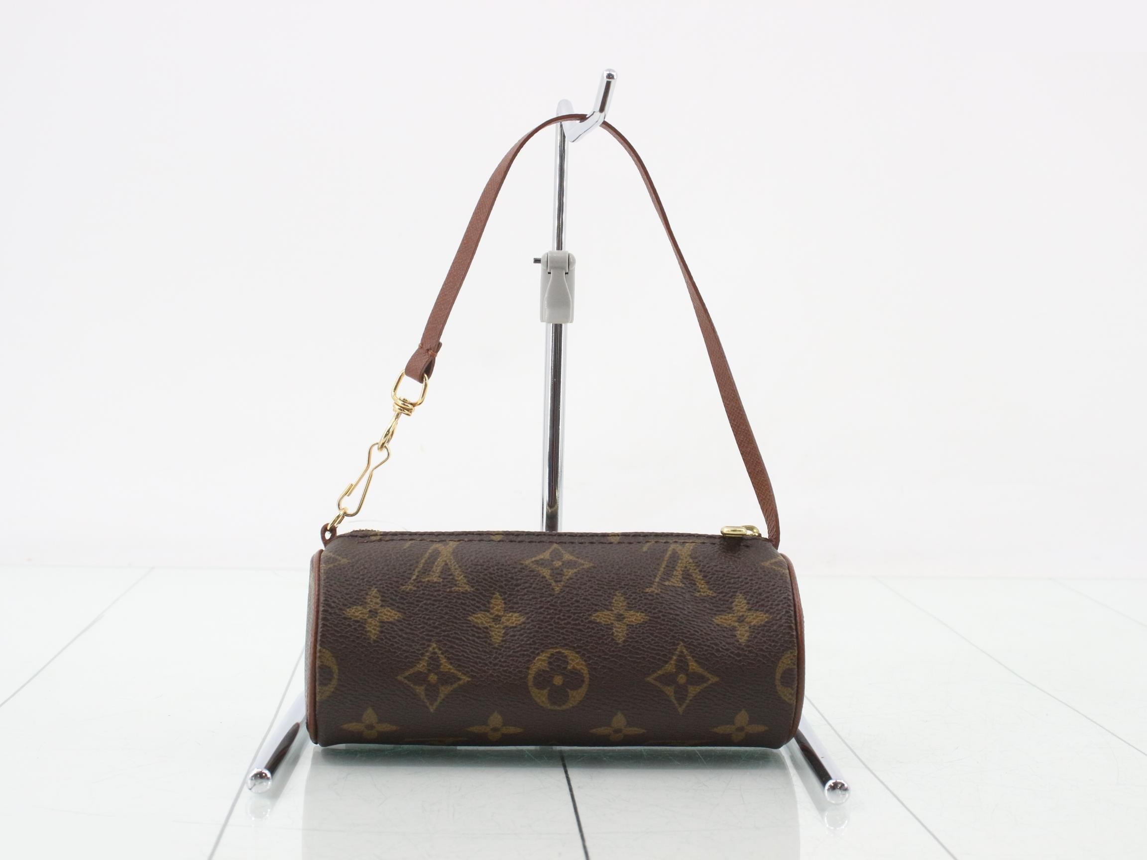 Papillon Pouch — view 2