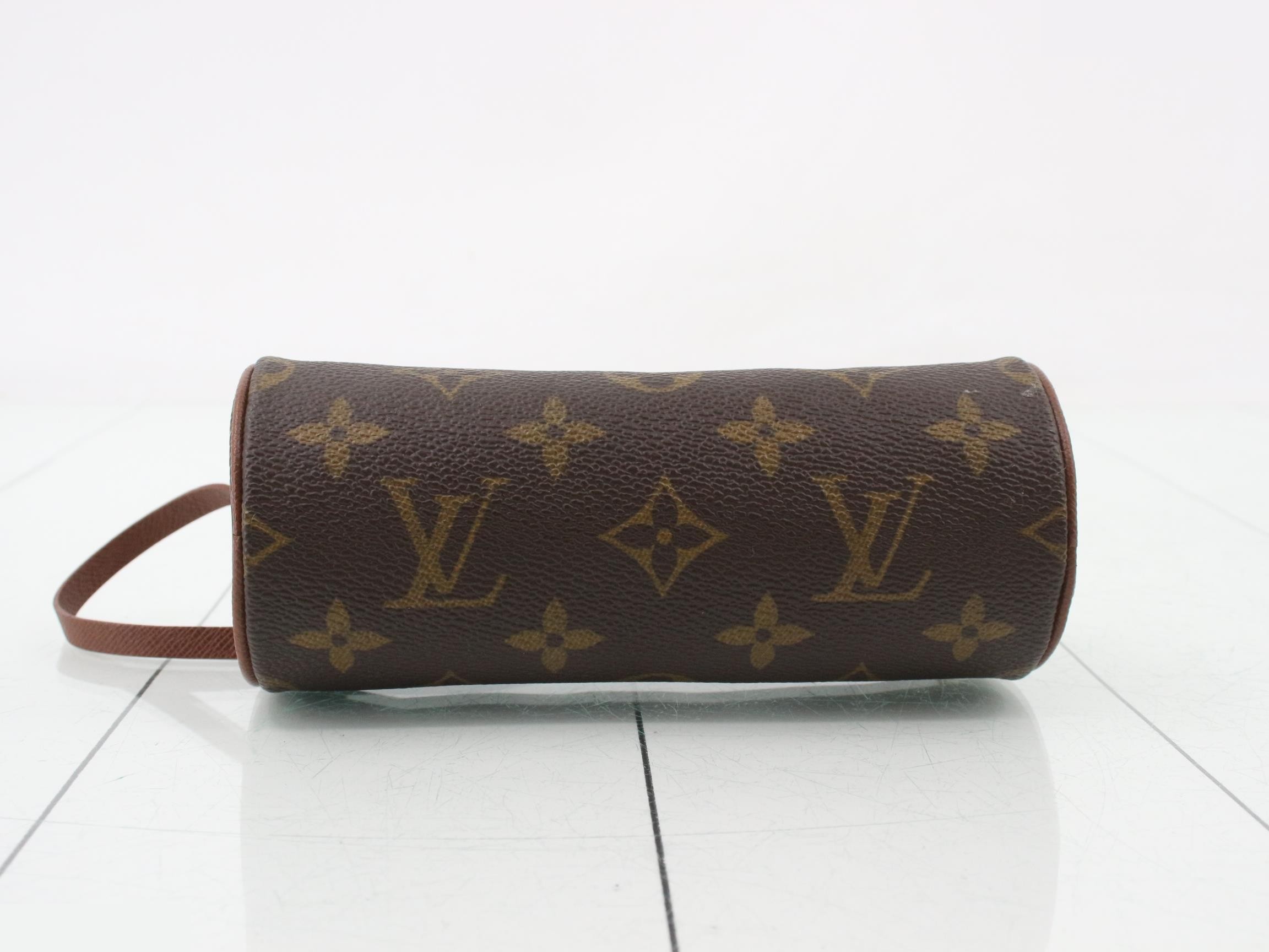 Papillon Pouch — view 3