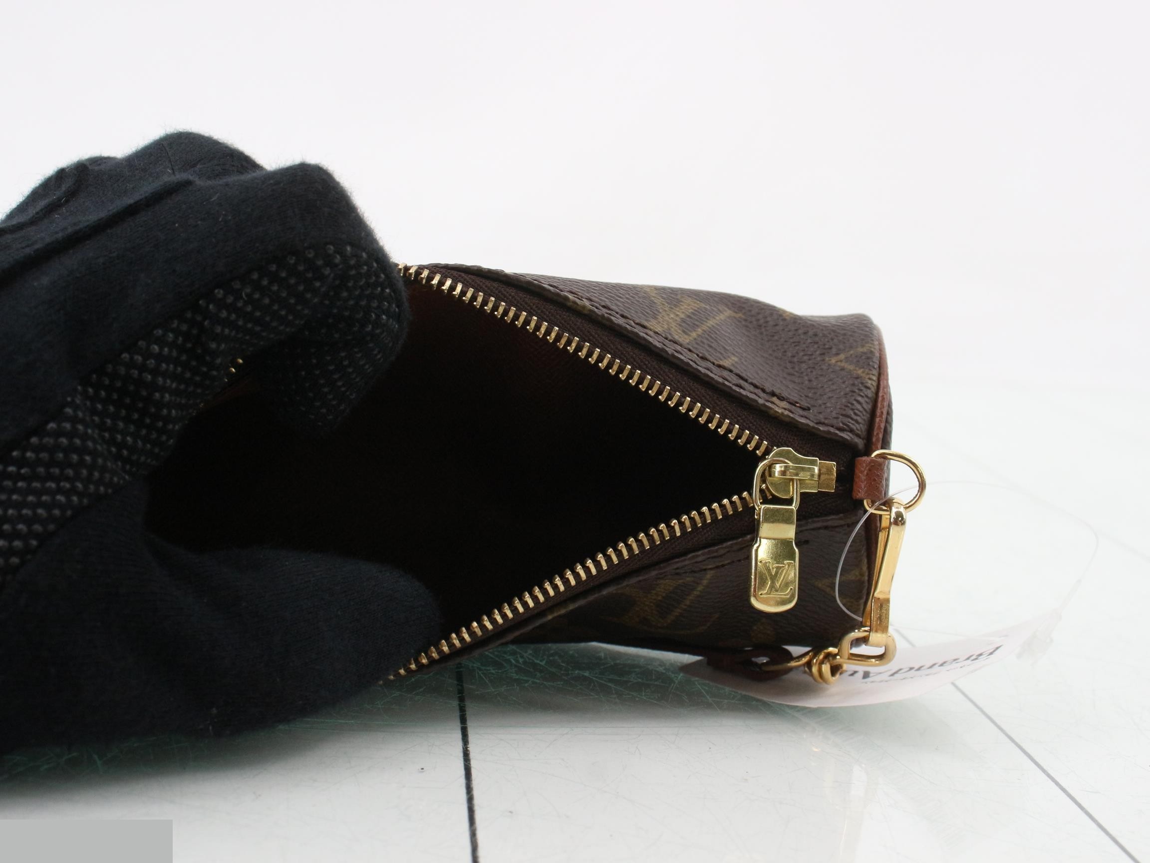 Papillon Pouch — view 4