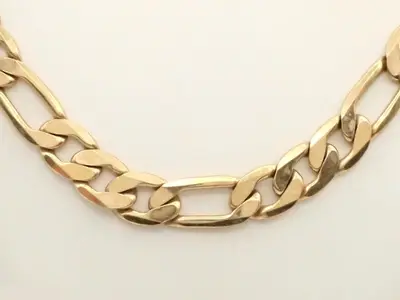 Other lines: Precious metals, necklaces, pendants, neck circumference approximately 60cm.