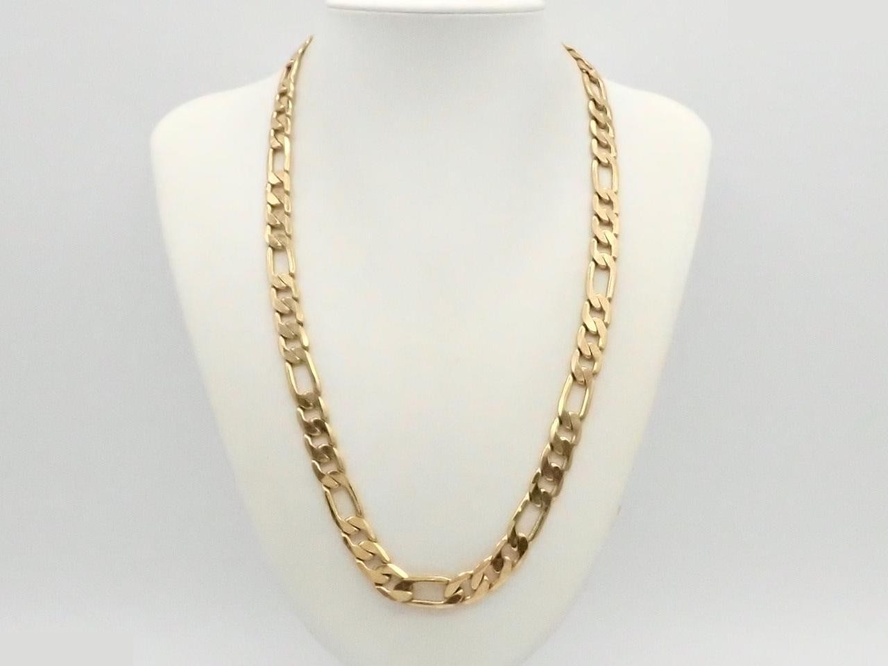 Other lines: Precious metals, necklaces, pendants, neck circumference approximately 60cm. — view 3