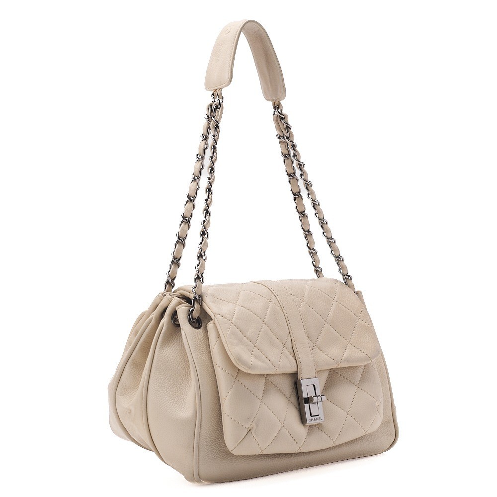 Caviar skin (bag) - Shoulder bag — view 3