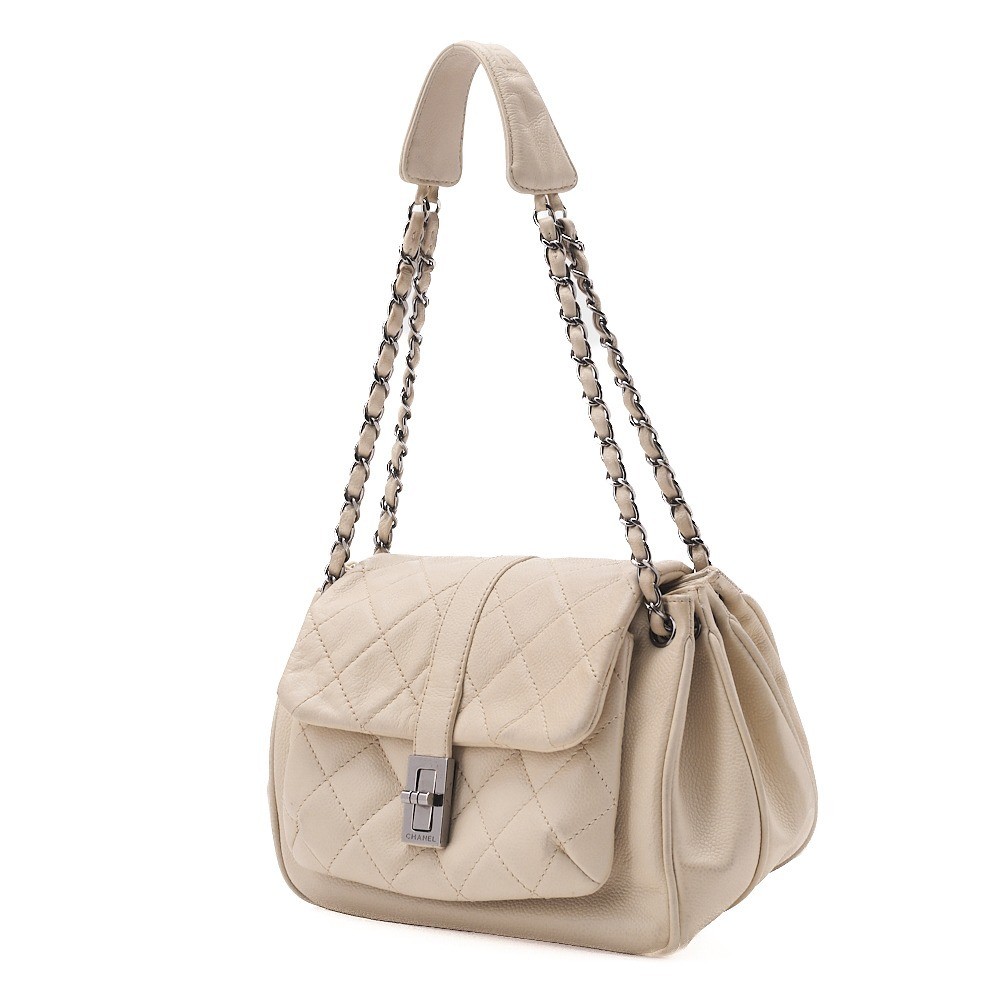 Caviar skin (bag) - Shoulder bag — view 4