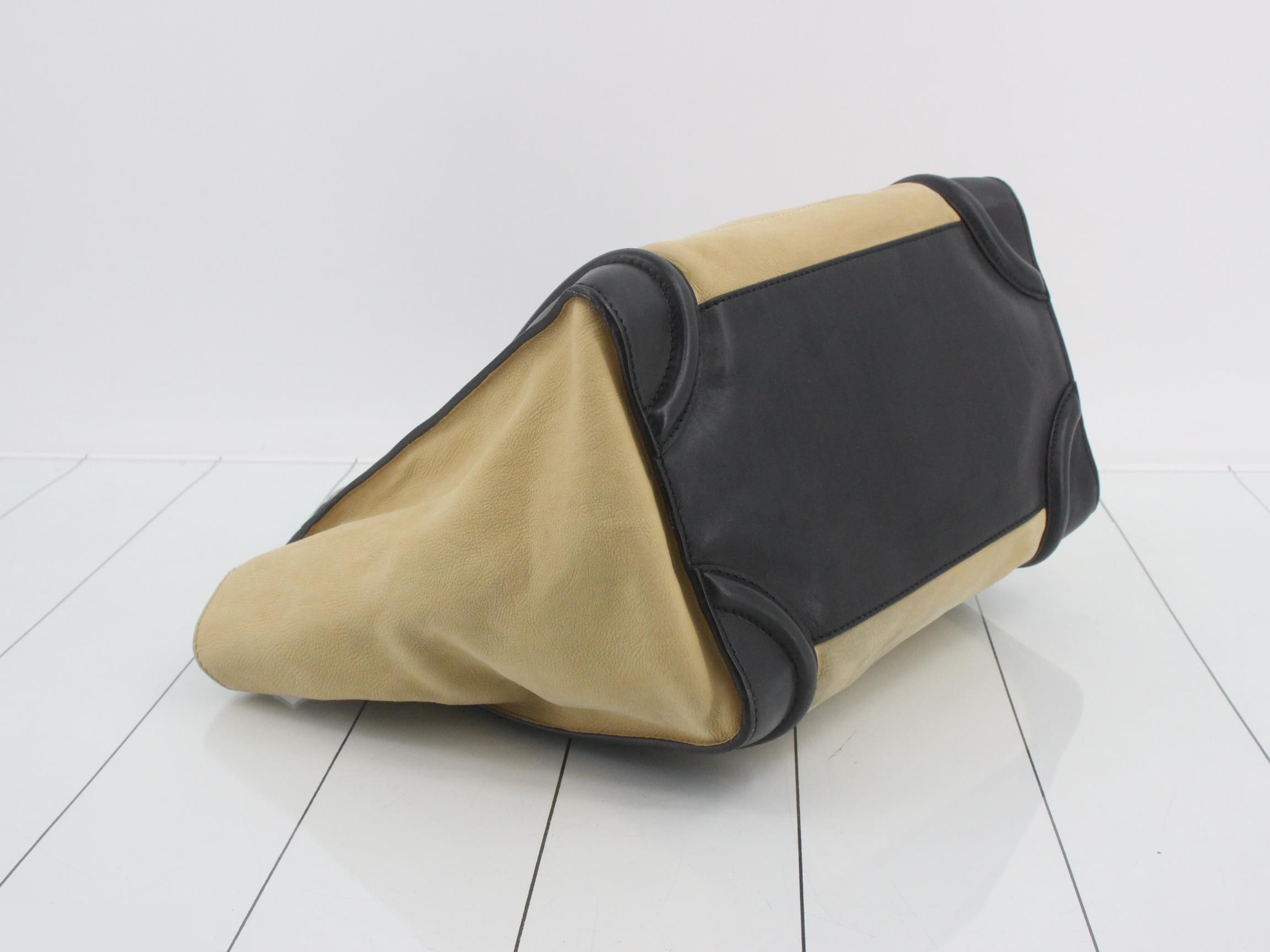 Other lines: Bags & Handbags, Luggage, Micro Shopper, Bicolor — view 5
