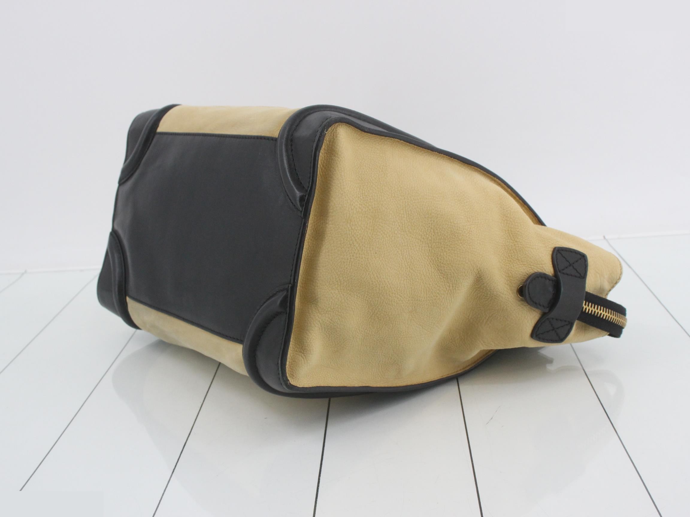 Other lines: Bags & Handbags, Luggage, Micro Shopper, Bicolor — view 6