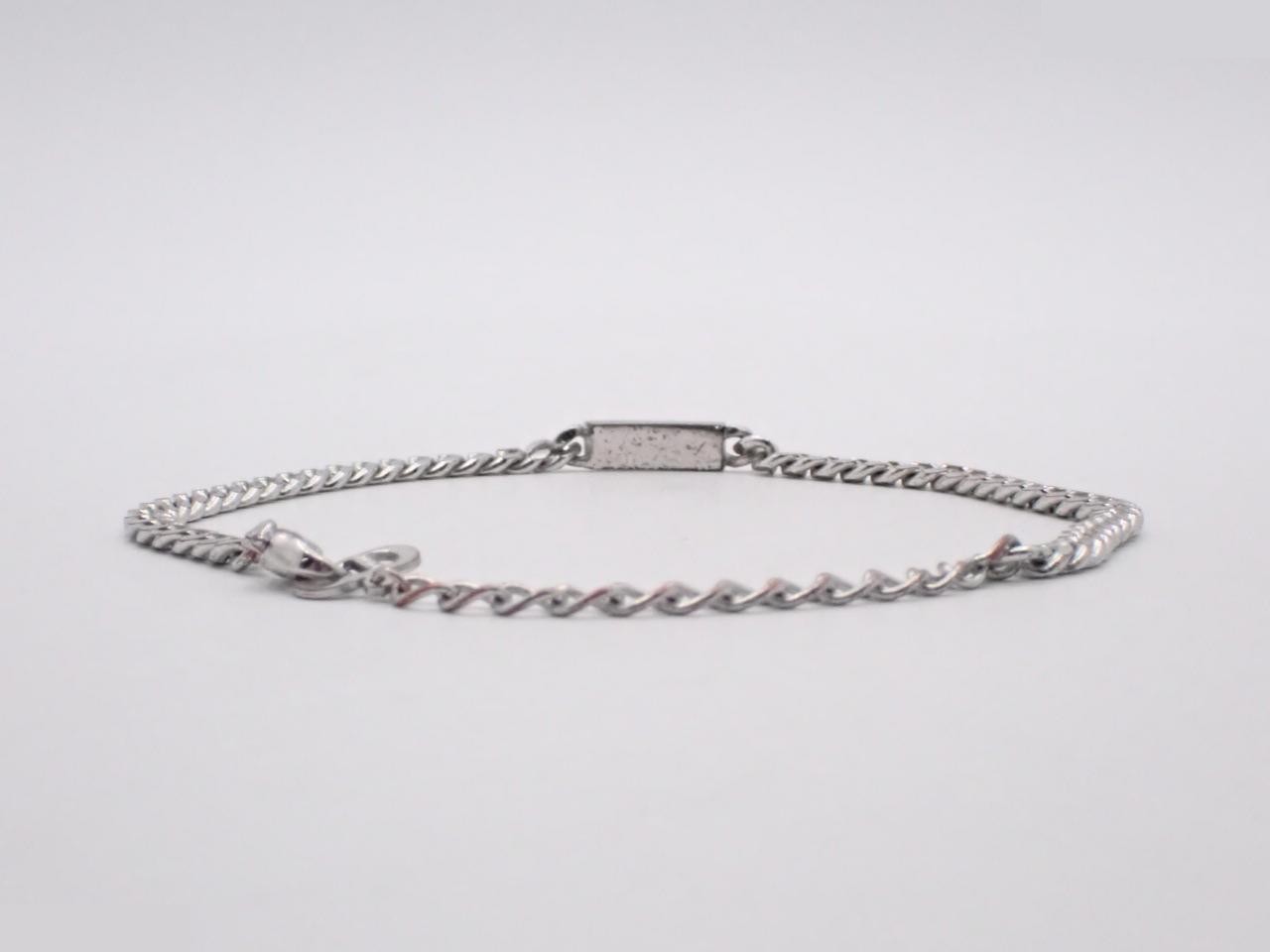 bracelet, wrist circumference approximately 21.5 cm — view 2