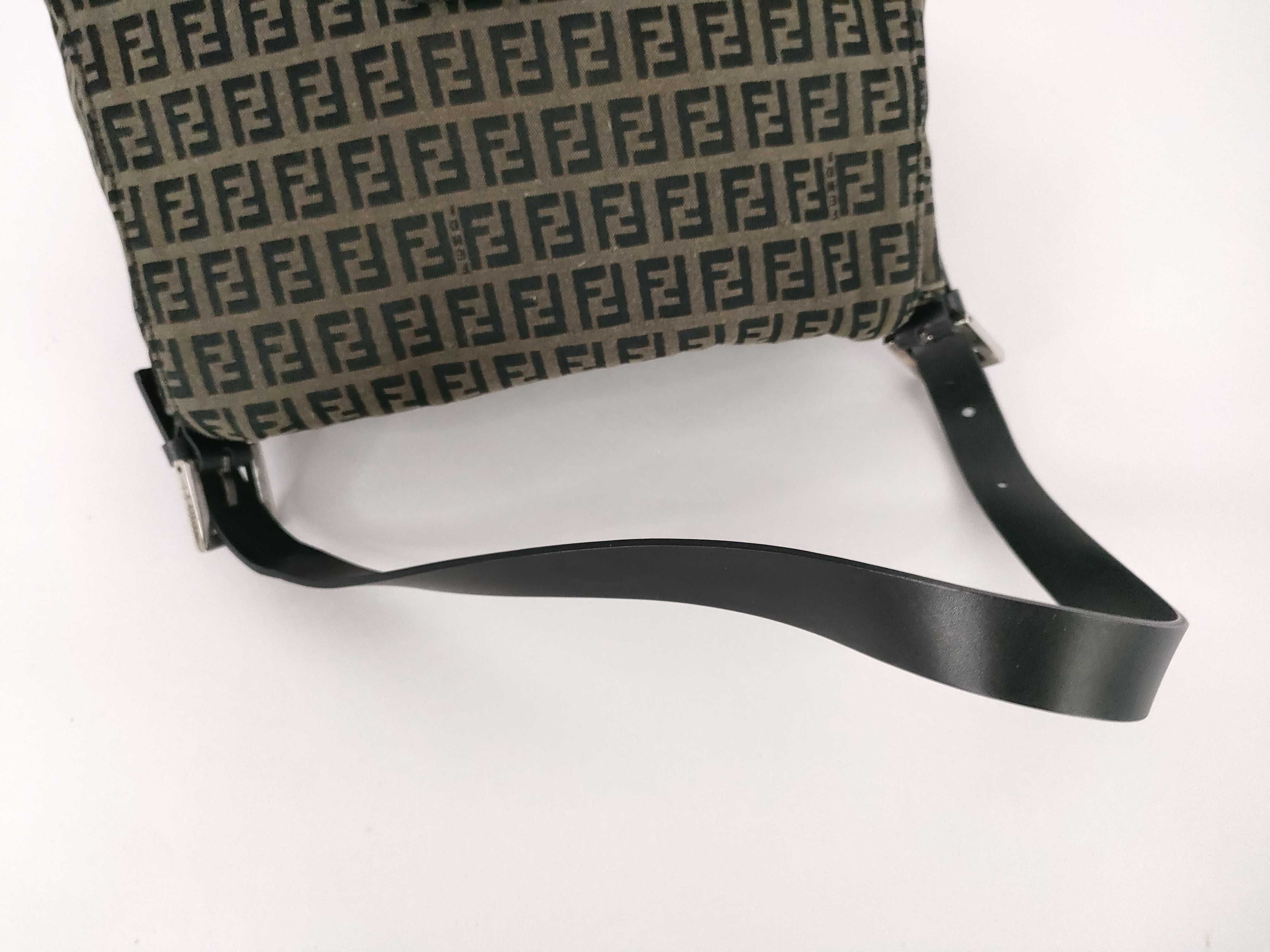 Zucca pattern Mamma Bucket shoulder bag — view 3
