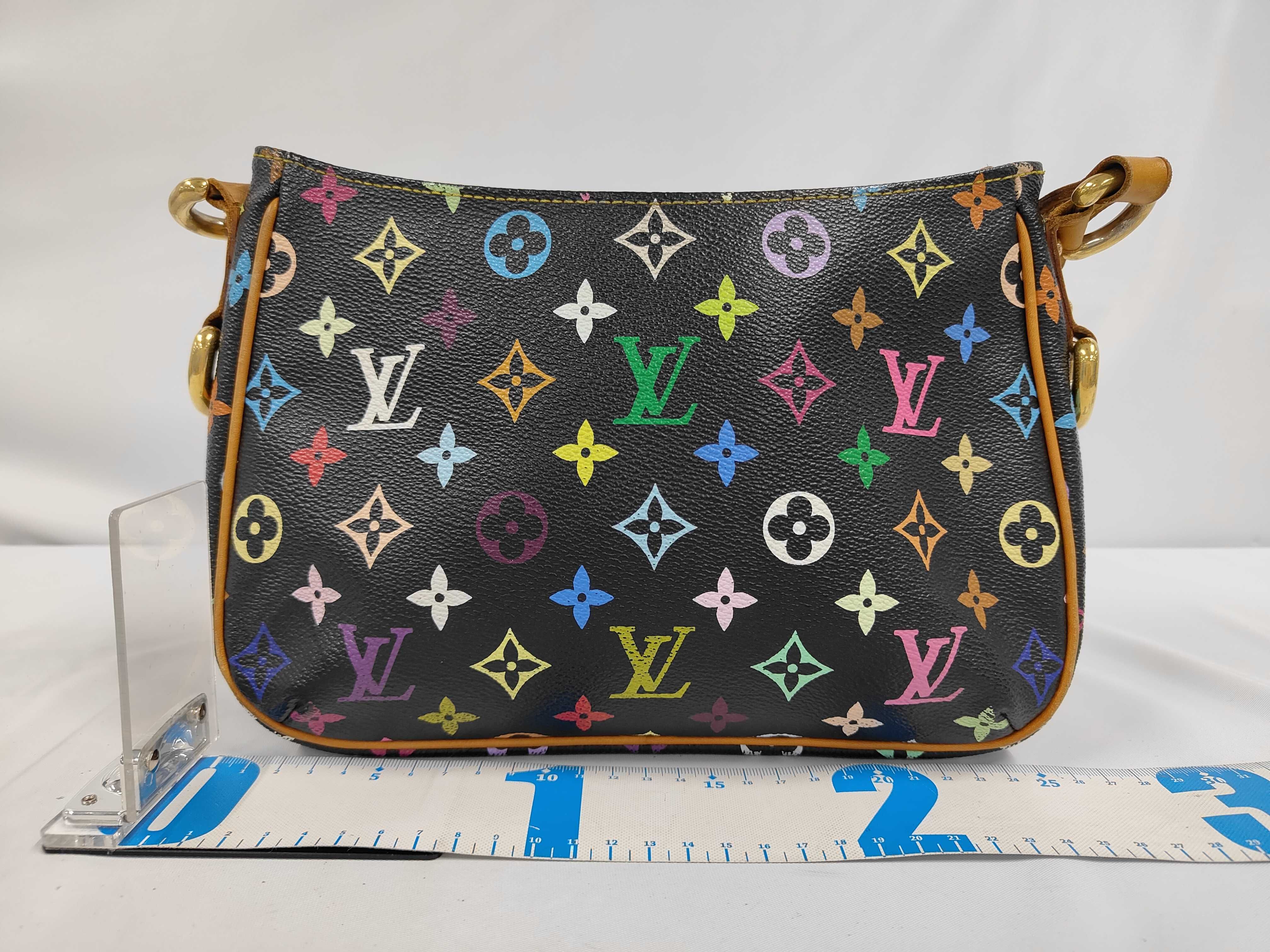 Multicolor Lodge PM Bag — view 2