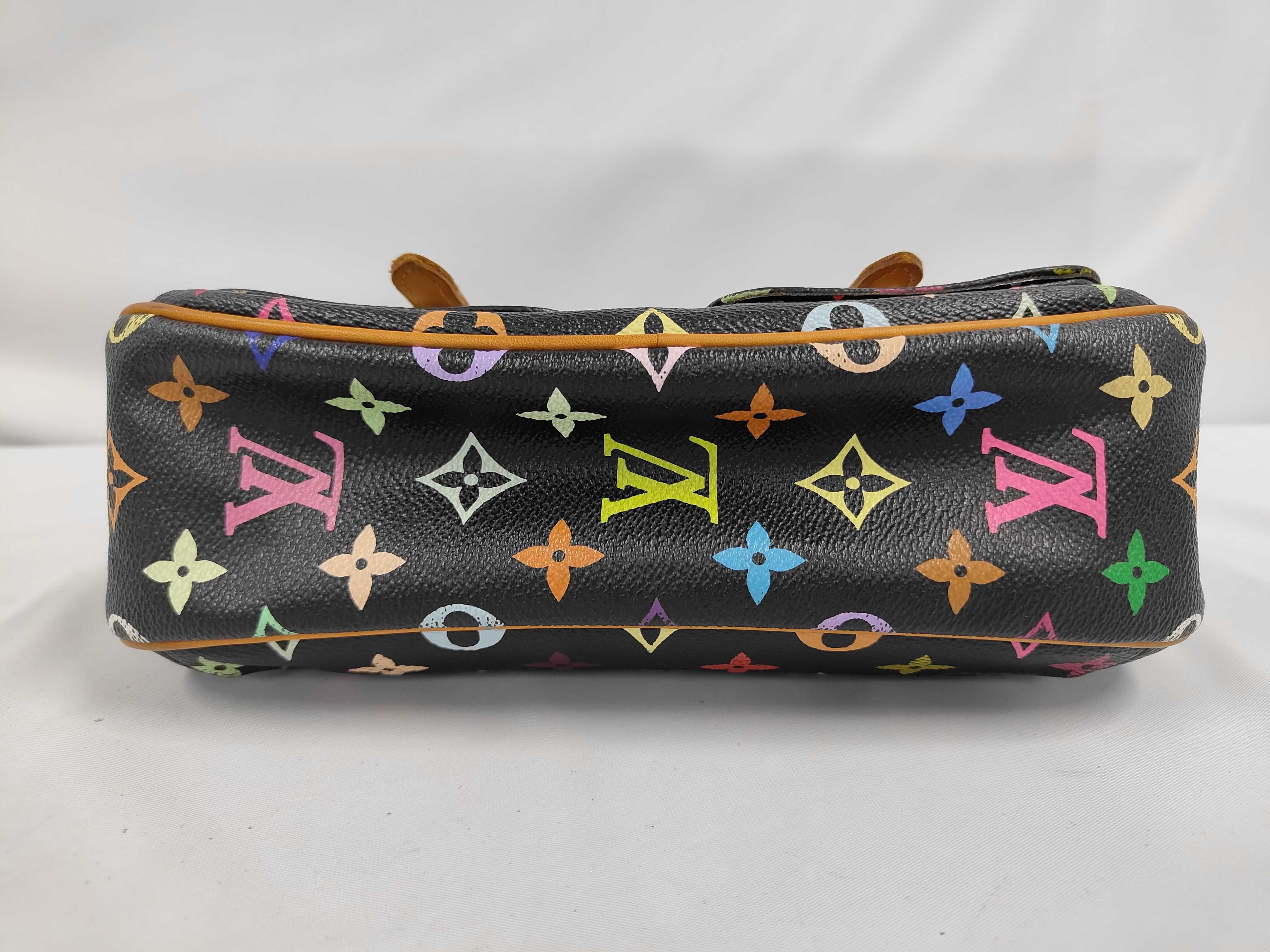 Multicolor Lodge PM Bag — view 3