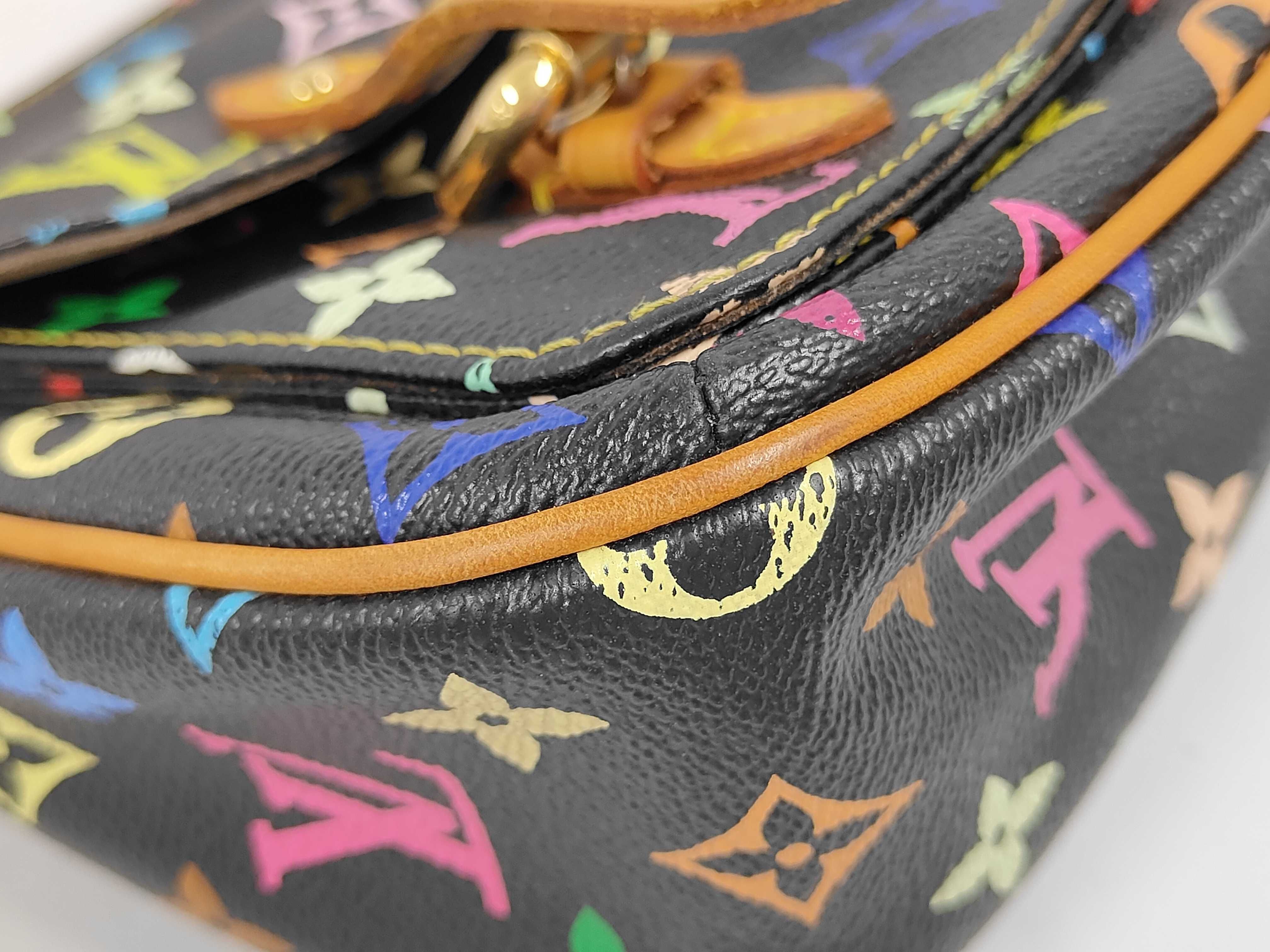 Multicolor Lodge PM Bag — view 4