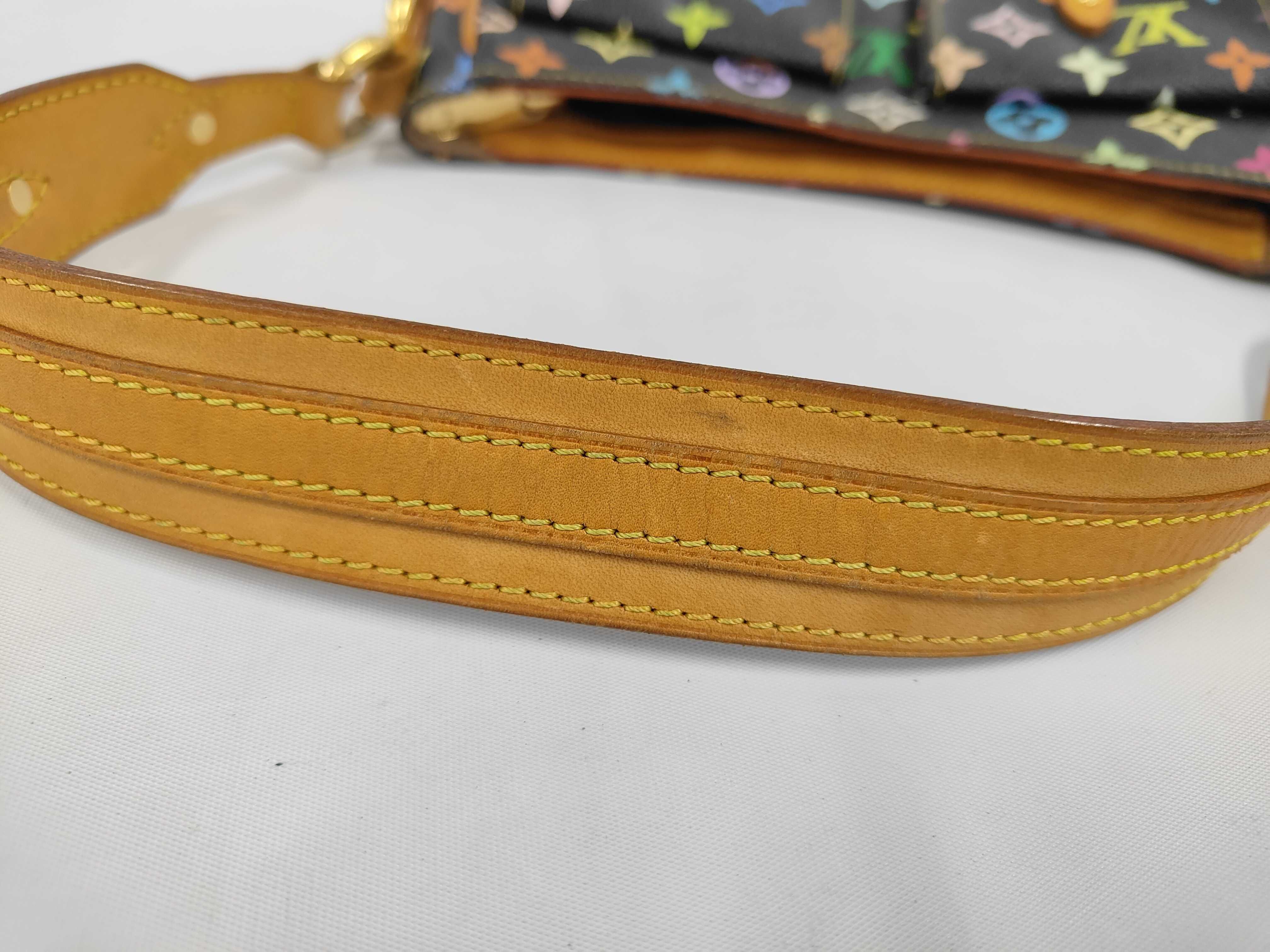 Multicolor Lodge PM Bag — view 5