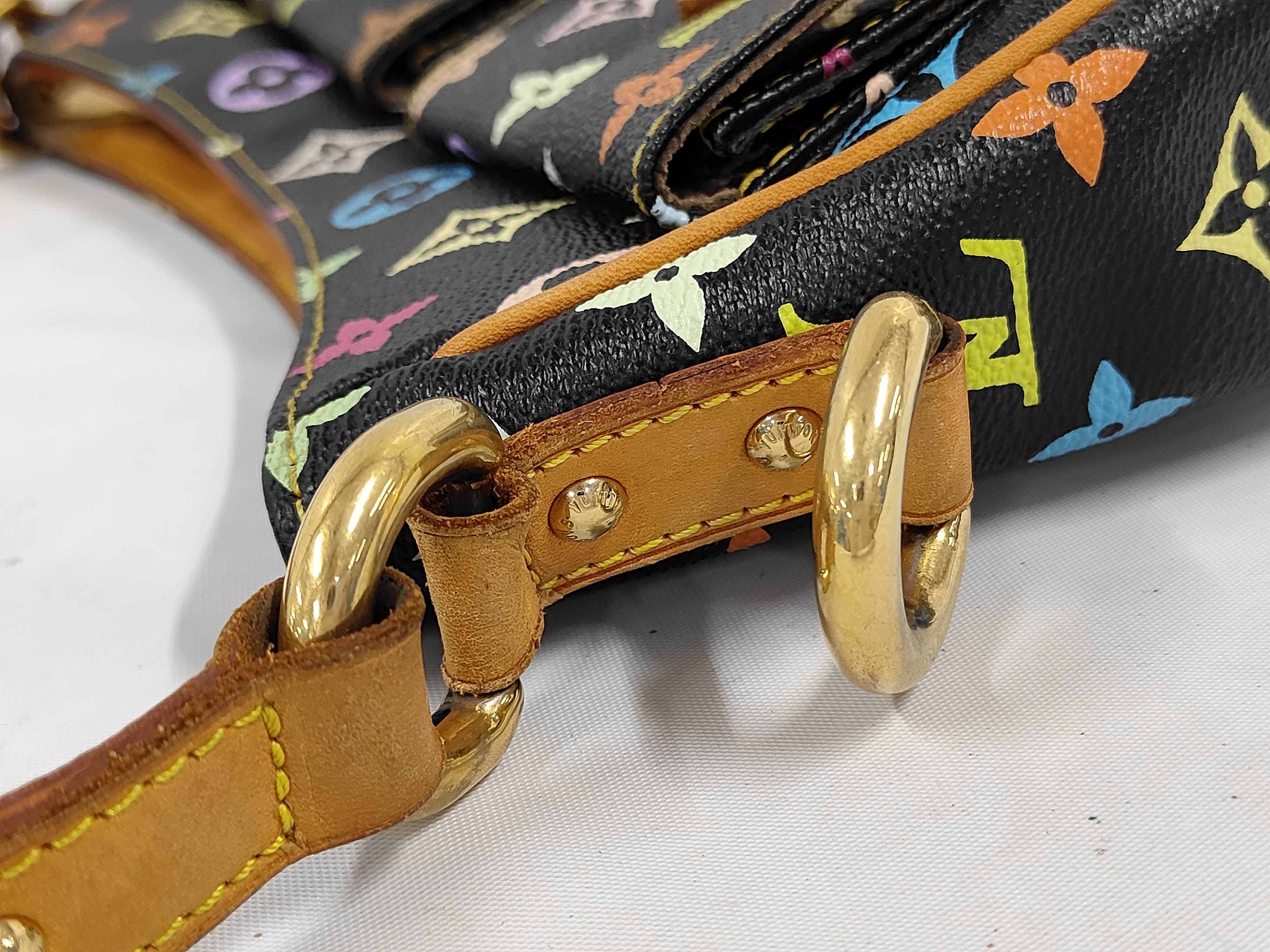 Multicolor Lodge PM Bag — view 6