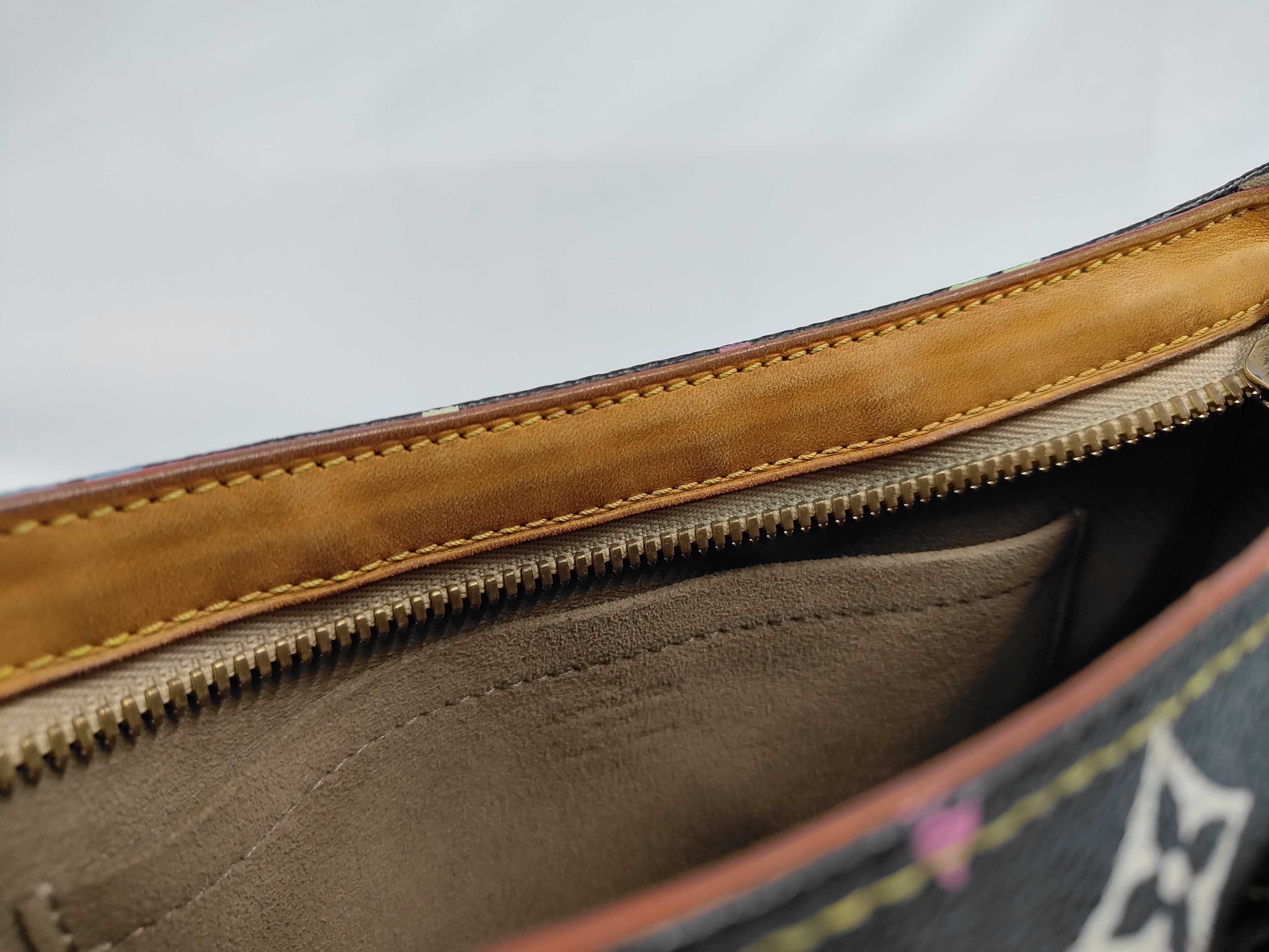 Multicolor Lodge PM Bag — view 7