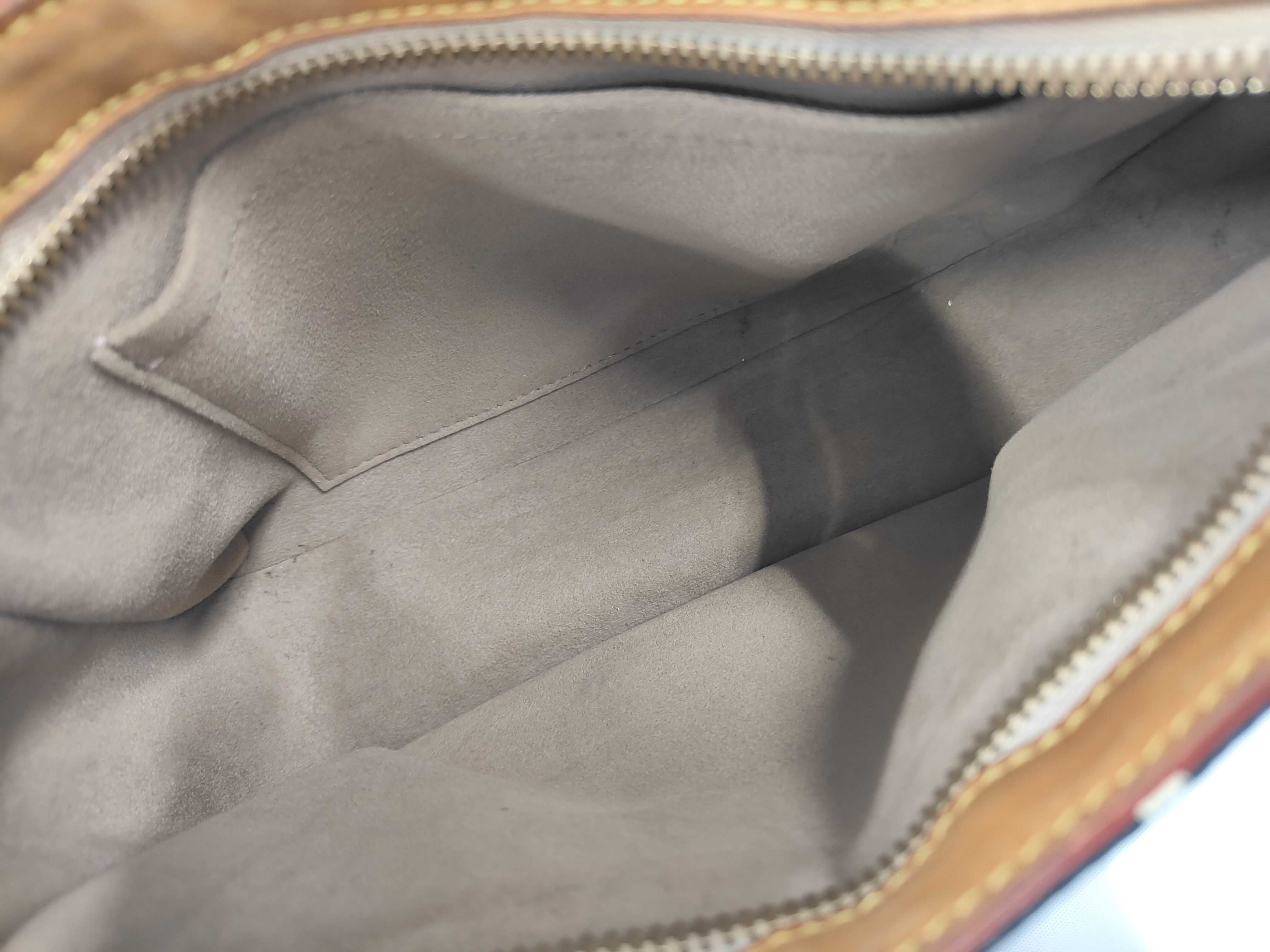 Multicolor Lodge PM Bag — view 9