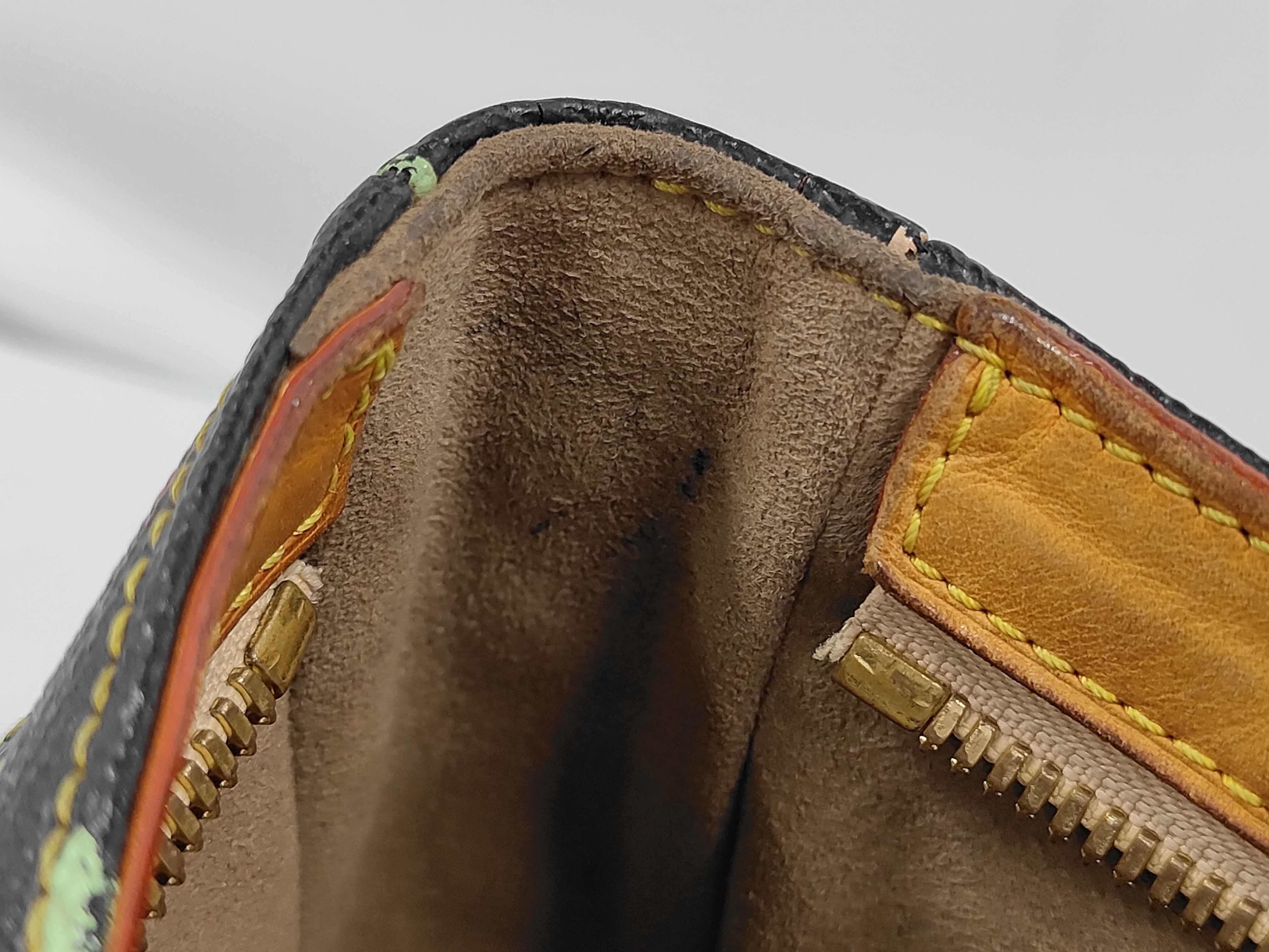 Multicolor Lodge PM Bag — view 10