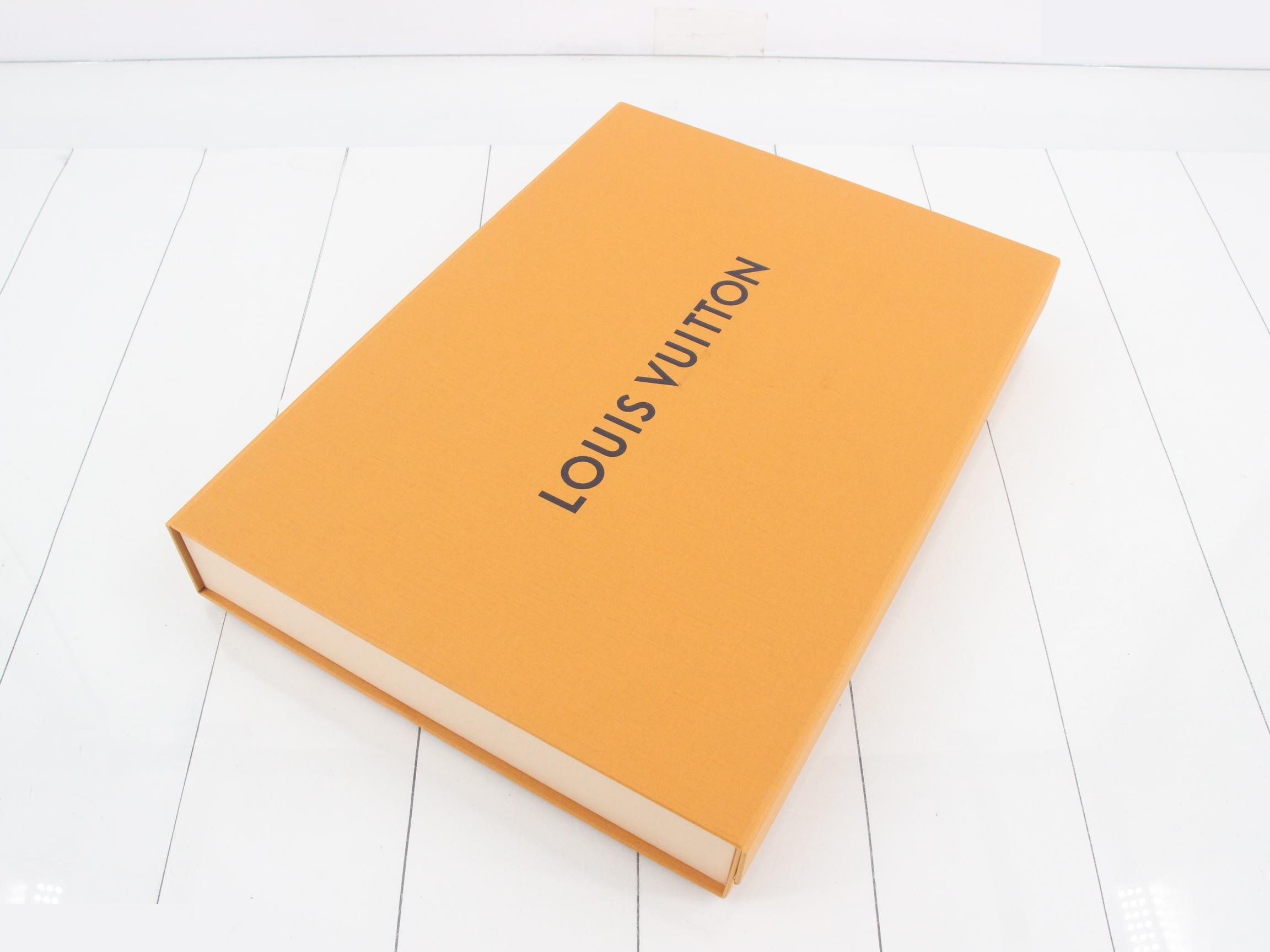 LV Essential Scarf — view 4
