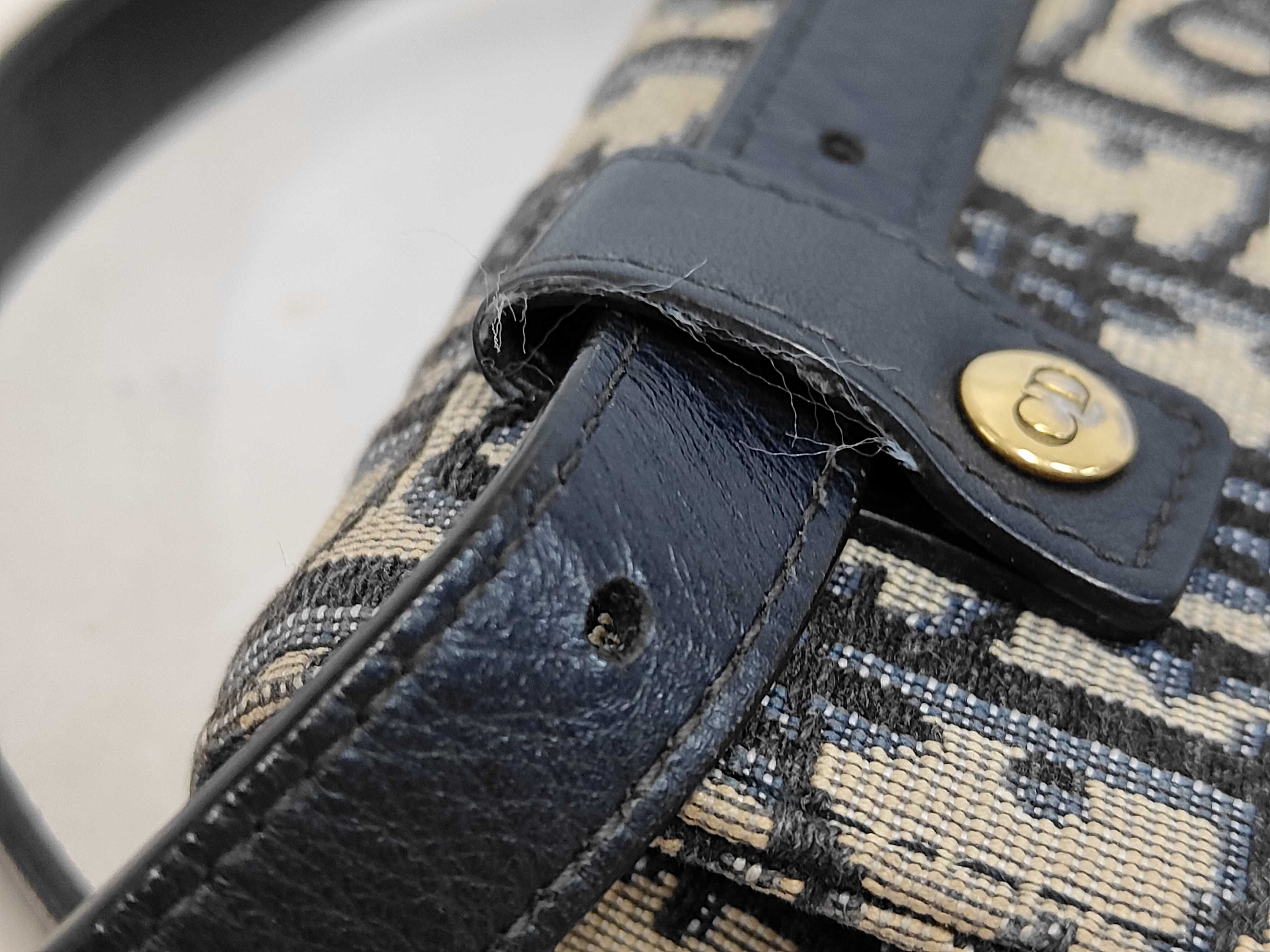 Christian Trotter Waist Bag Shoulder Bag — view 6
