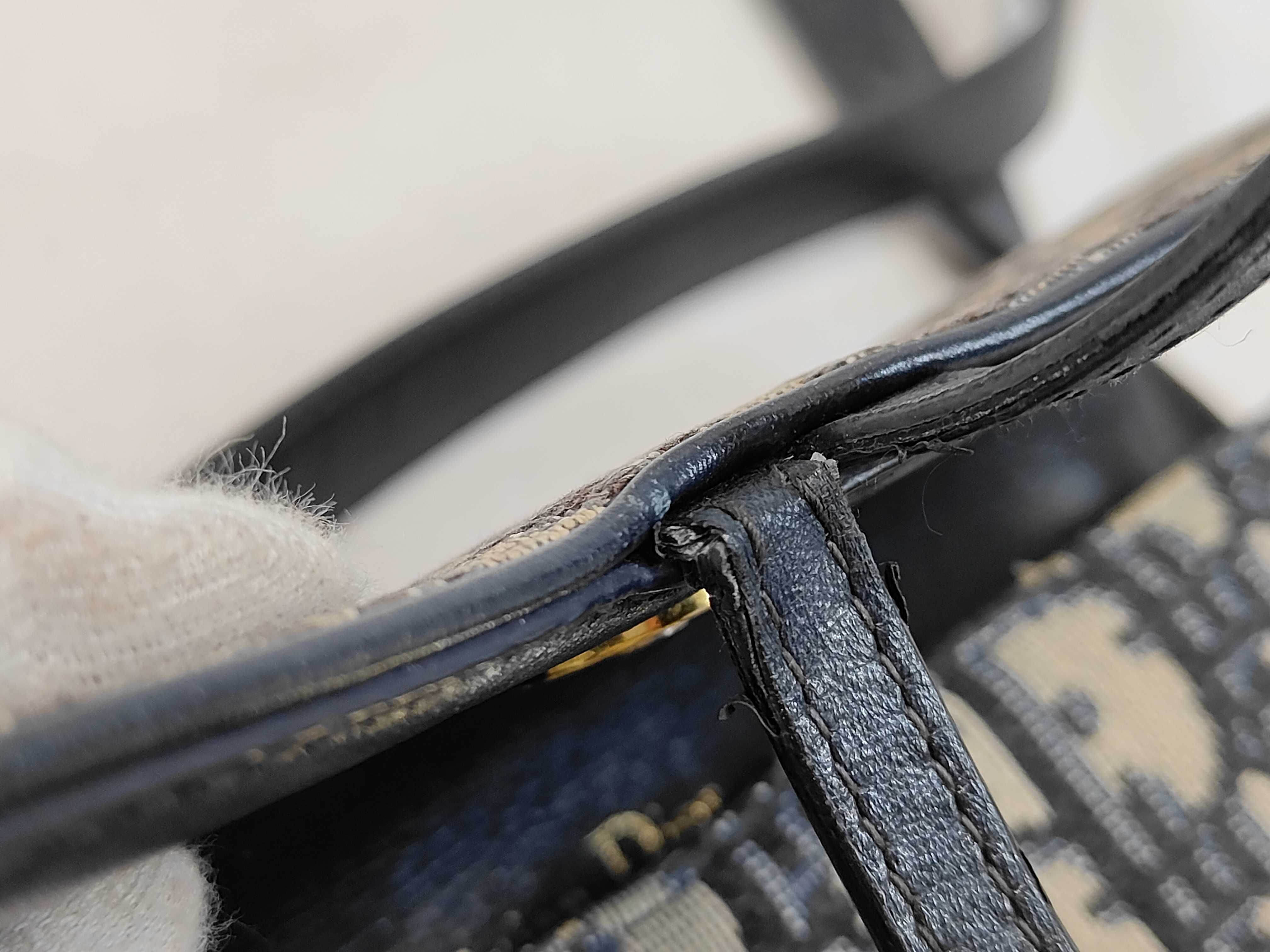 Christian Trotter Waist Bag Shoulder Bag — view 7