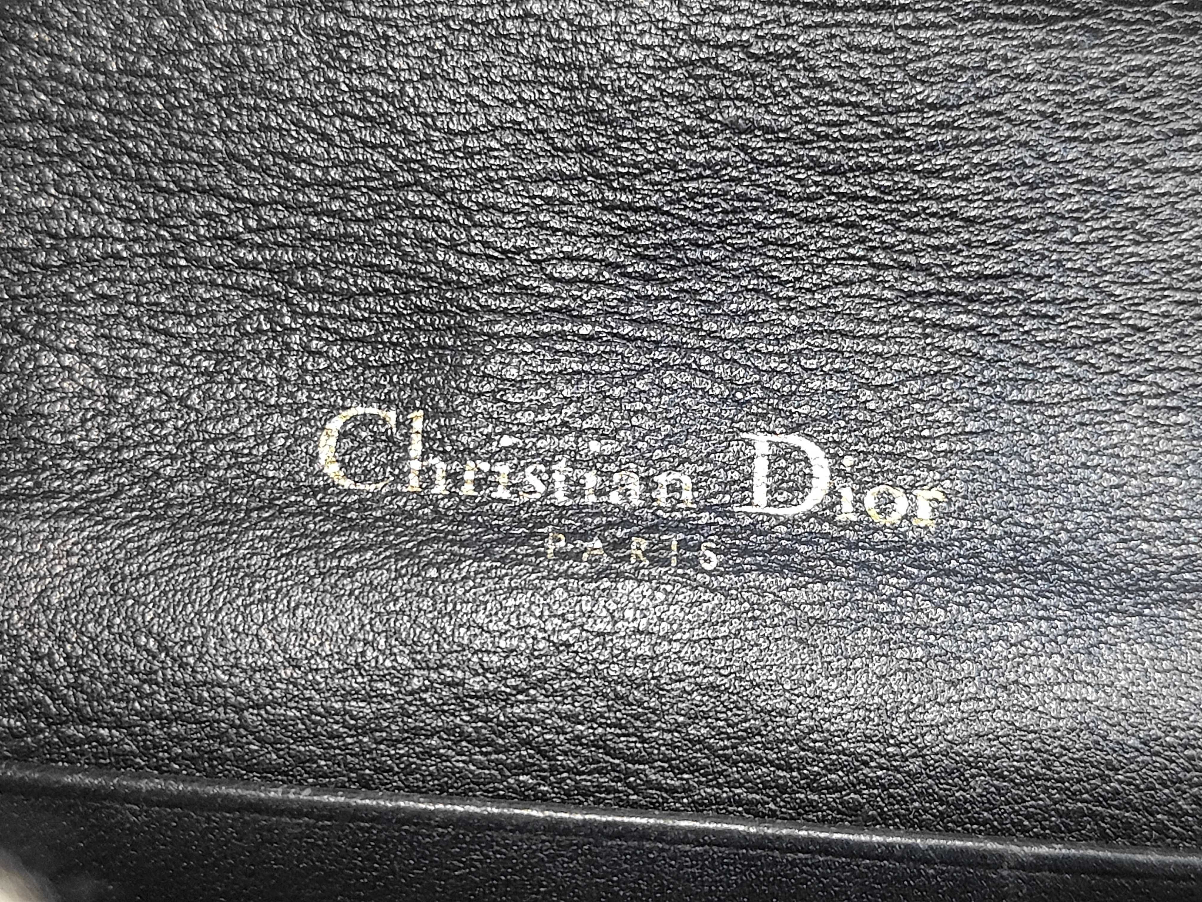 Christian Trotter Waist Bag Shoulder Bag — view 8