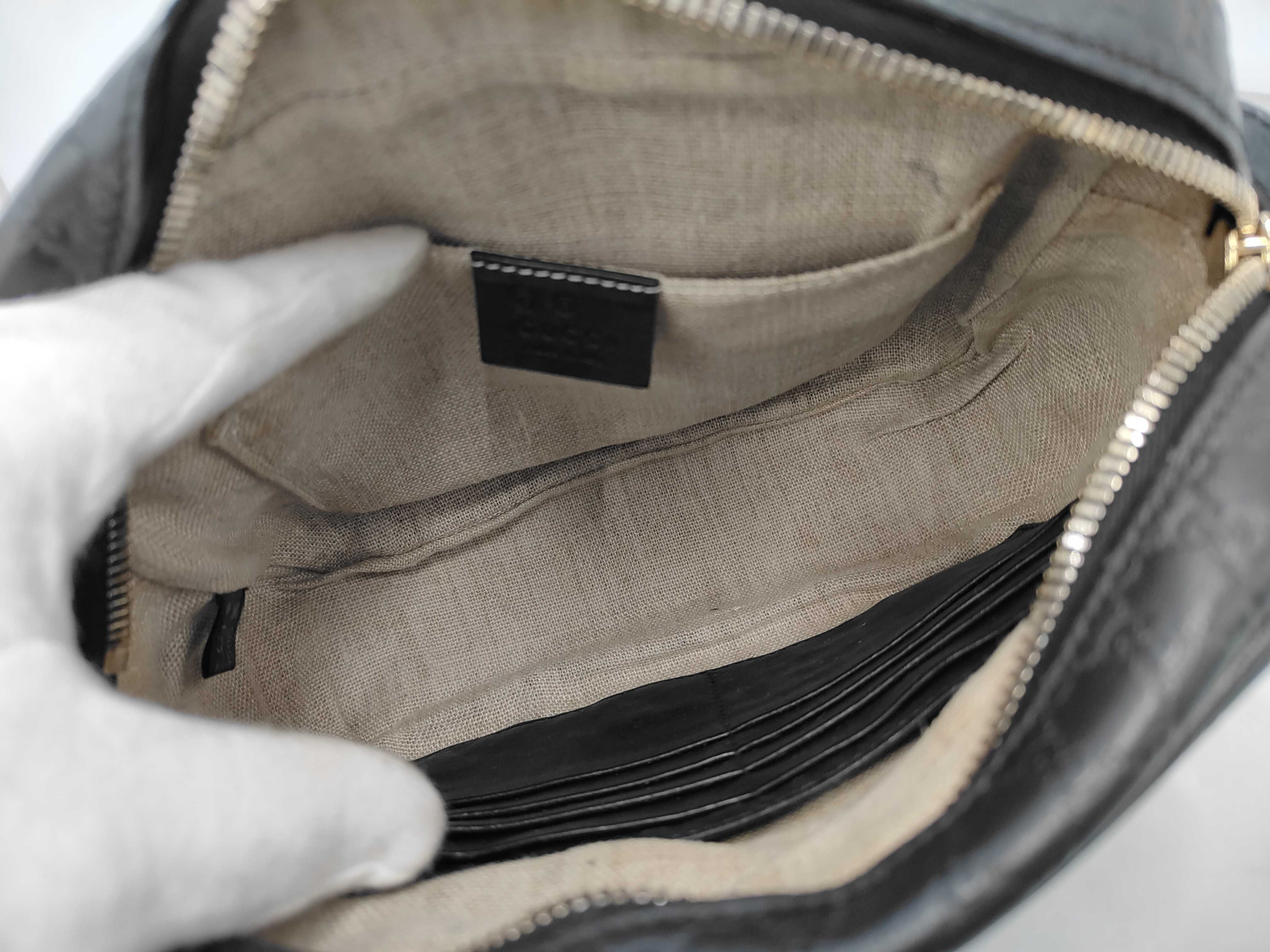 Shoulder Bag — view 9
