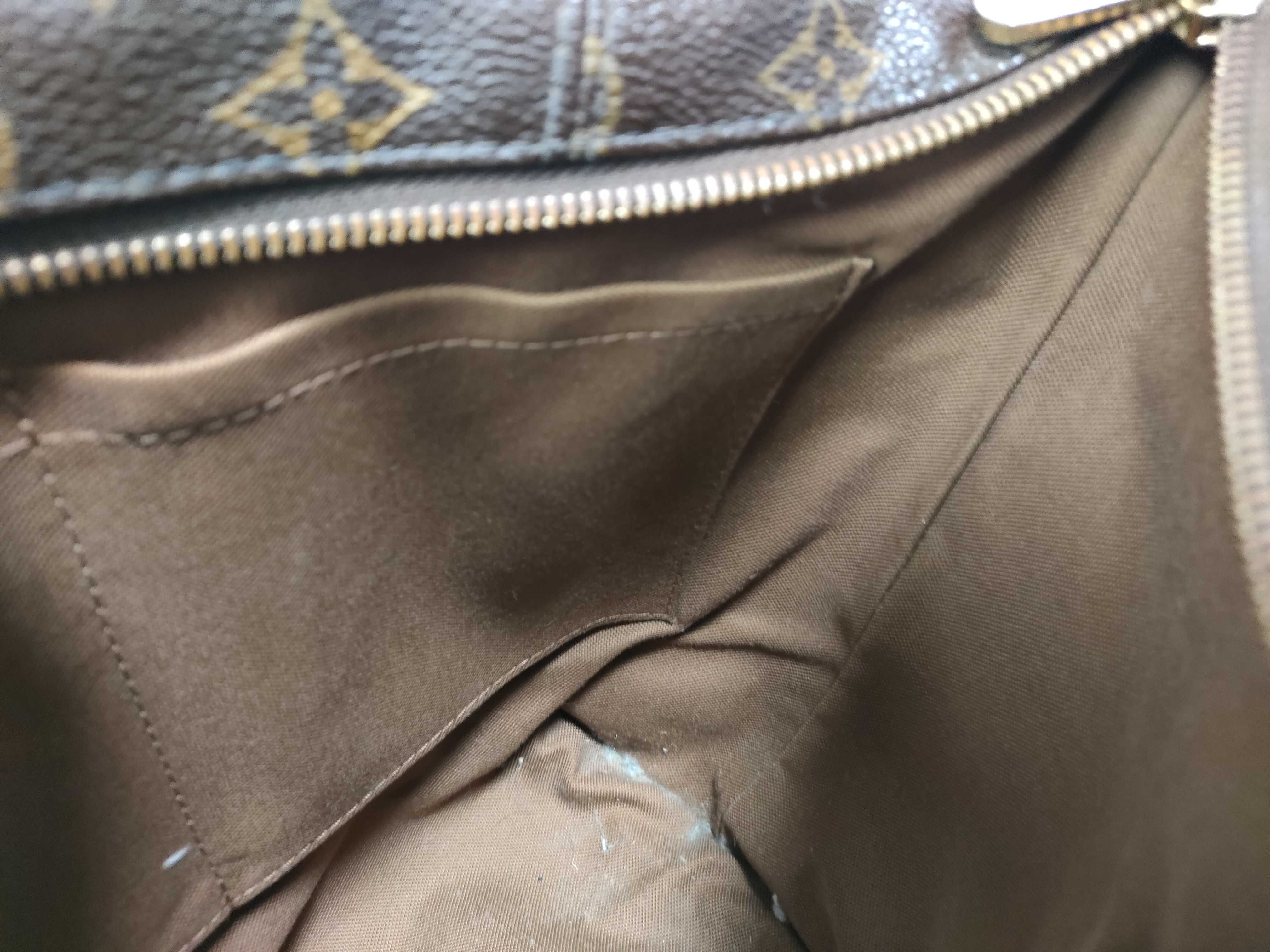 Monogram Totally PM Shoulder Bag — view 14