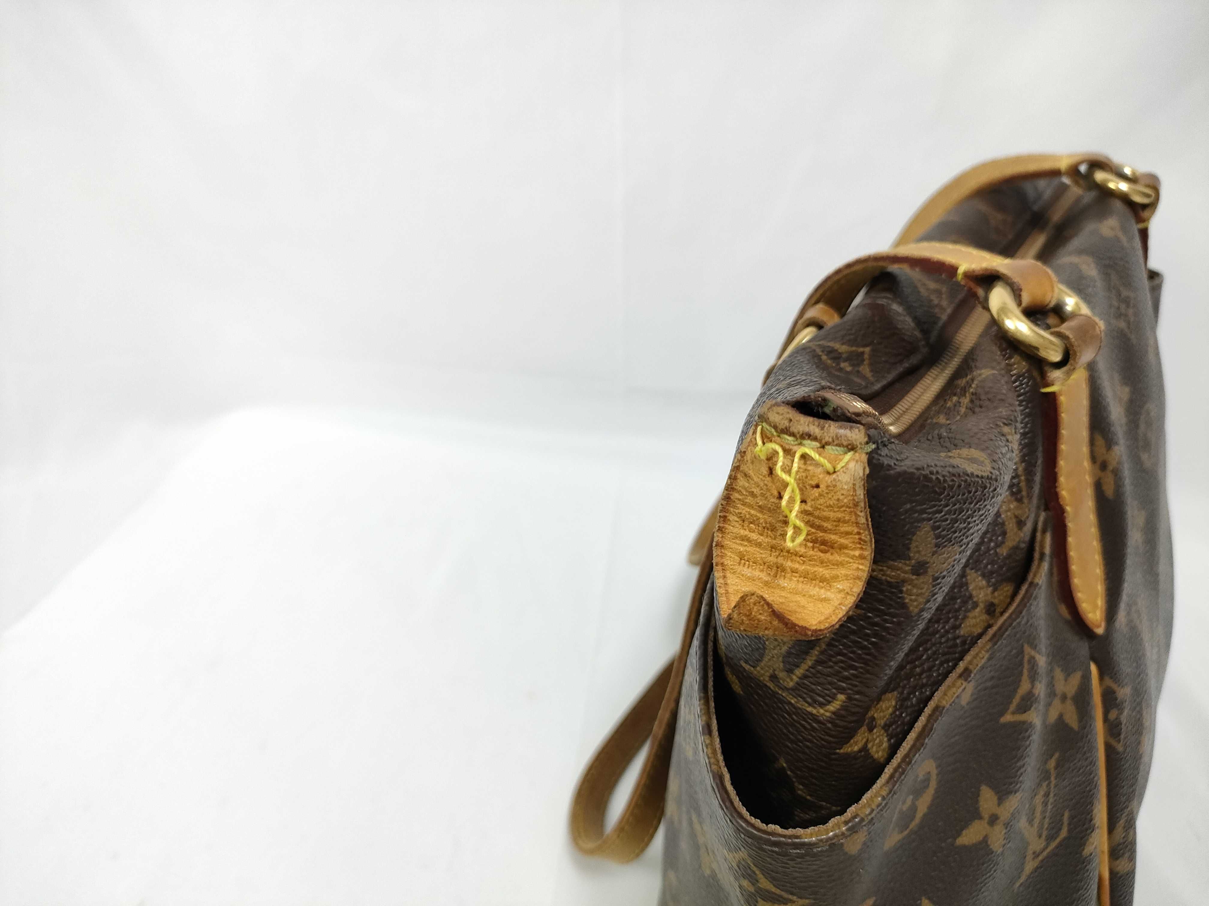 Monogram Totally PM Shoulder Bag — view 7