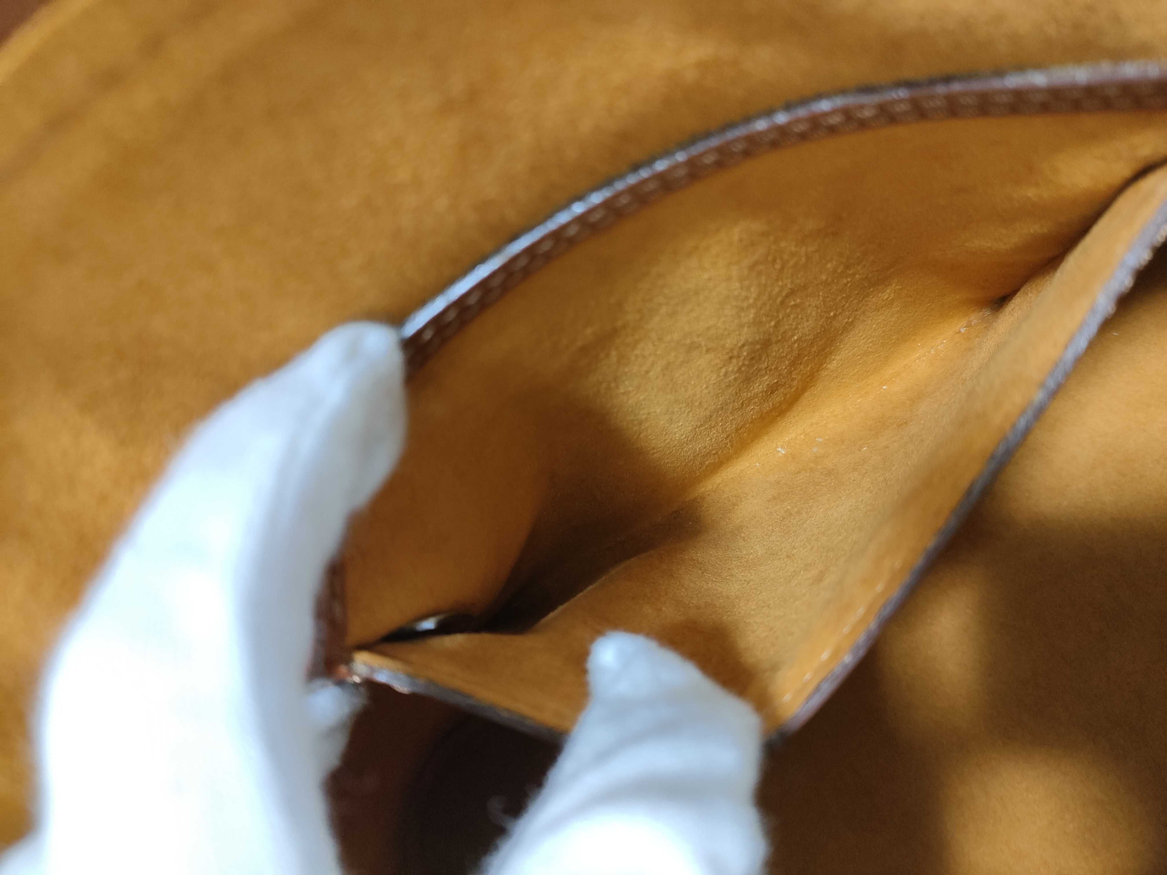 Epi Alma Handbag — view 11