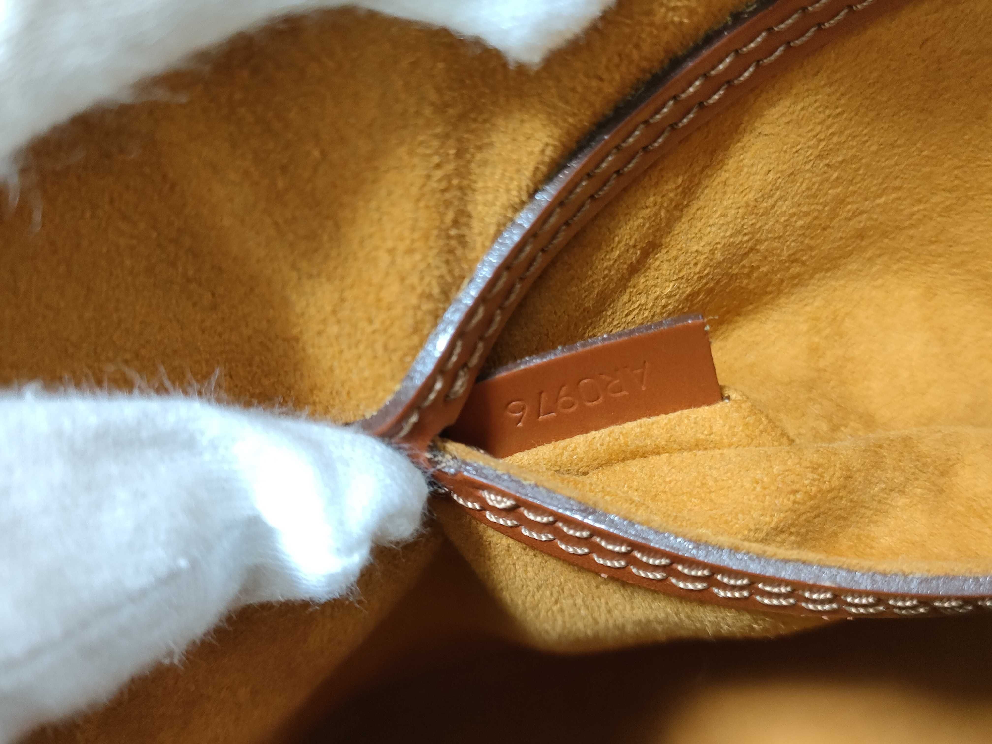Epi Alma Handbag — view 12