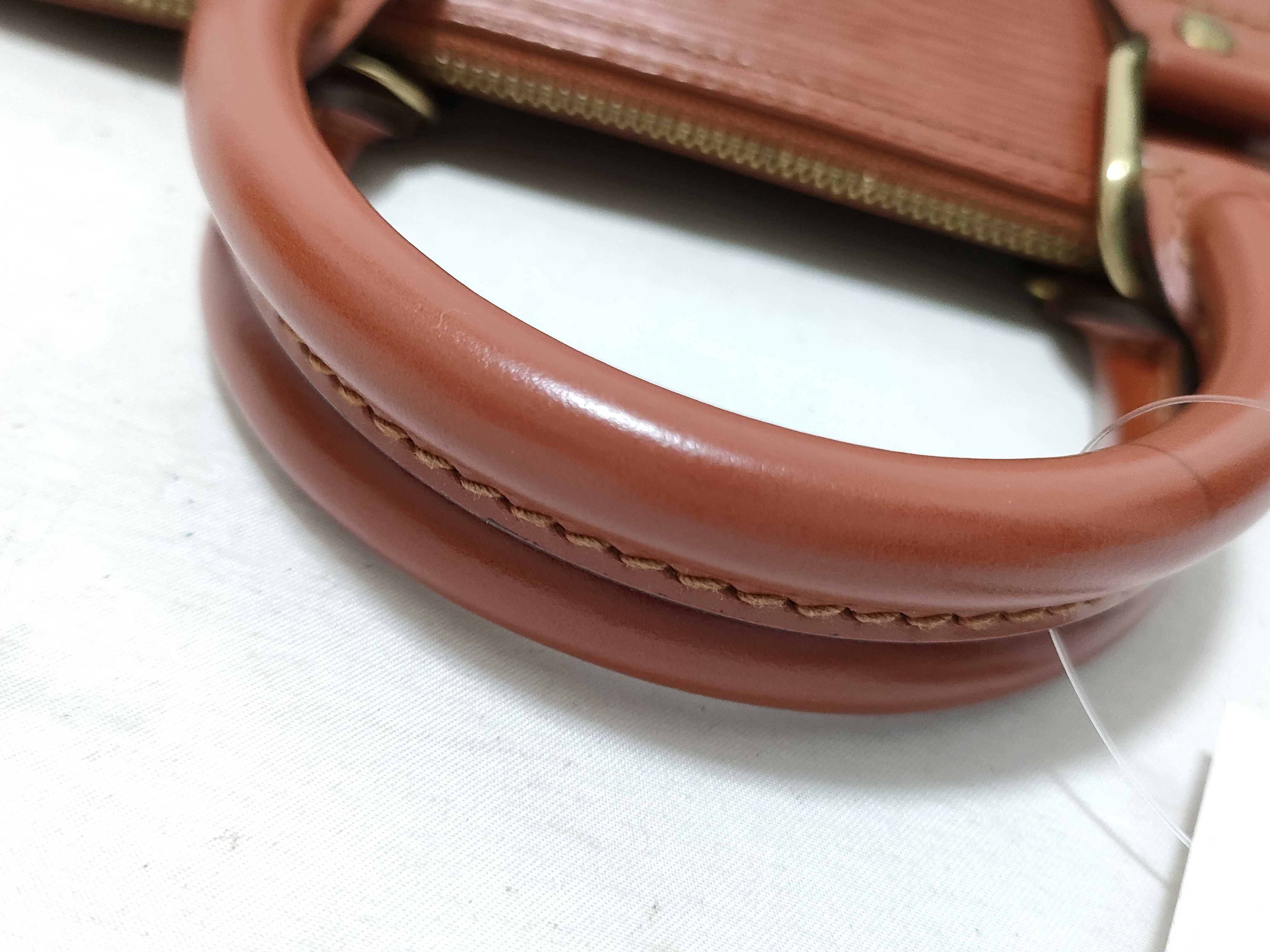 Epi Alma Handbag — view 4
