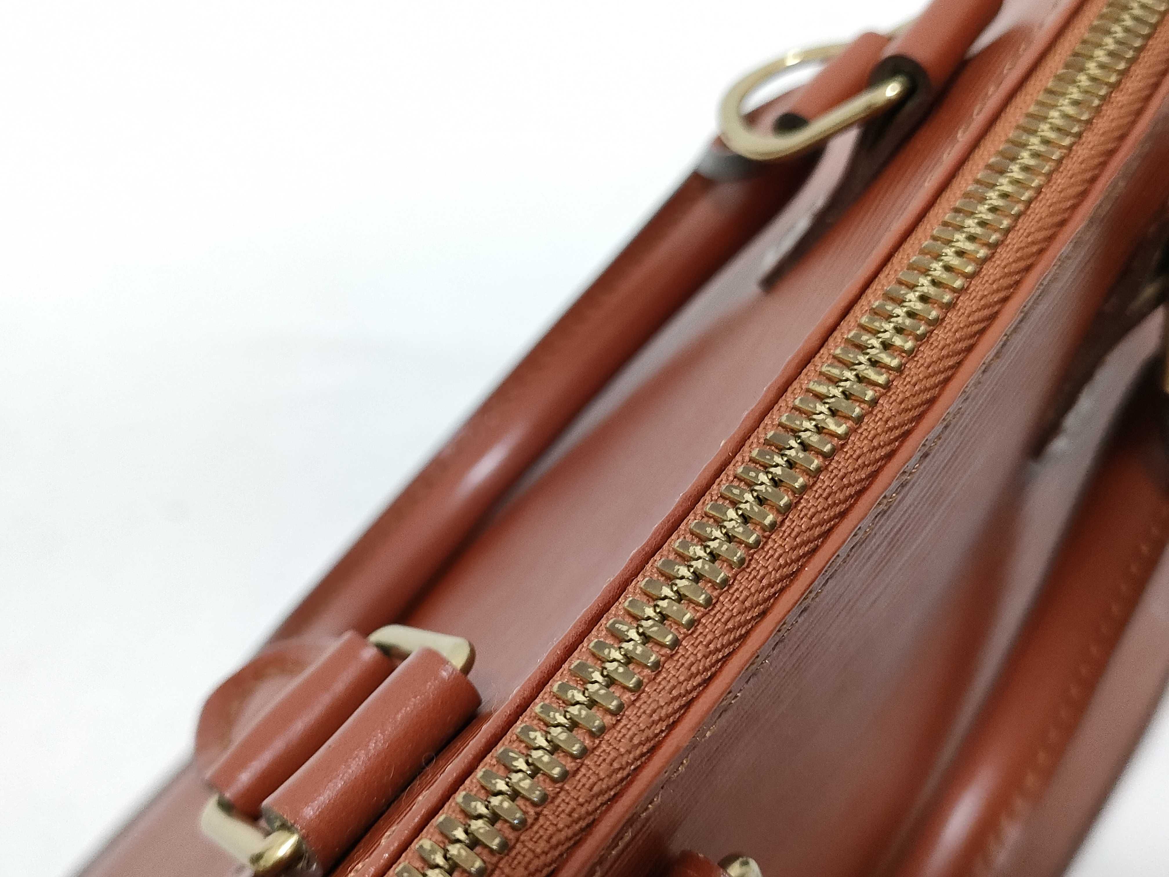 Epi Alma Handbag — view 6