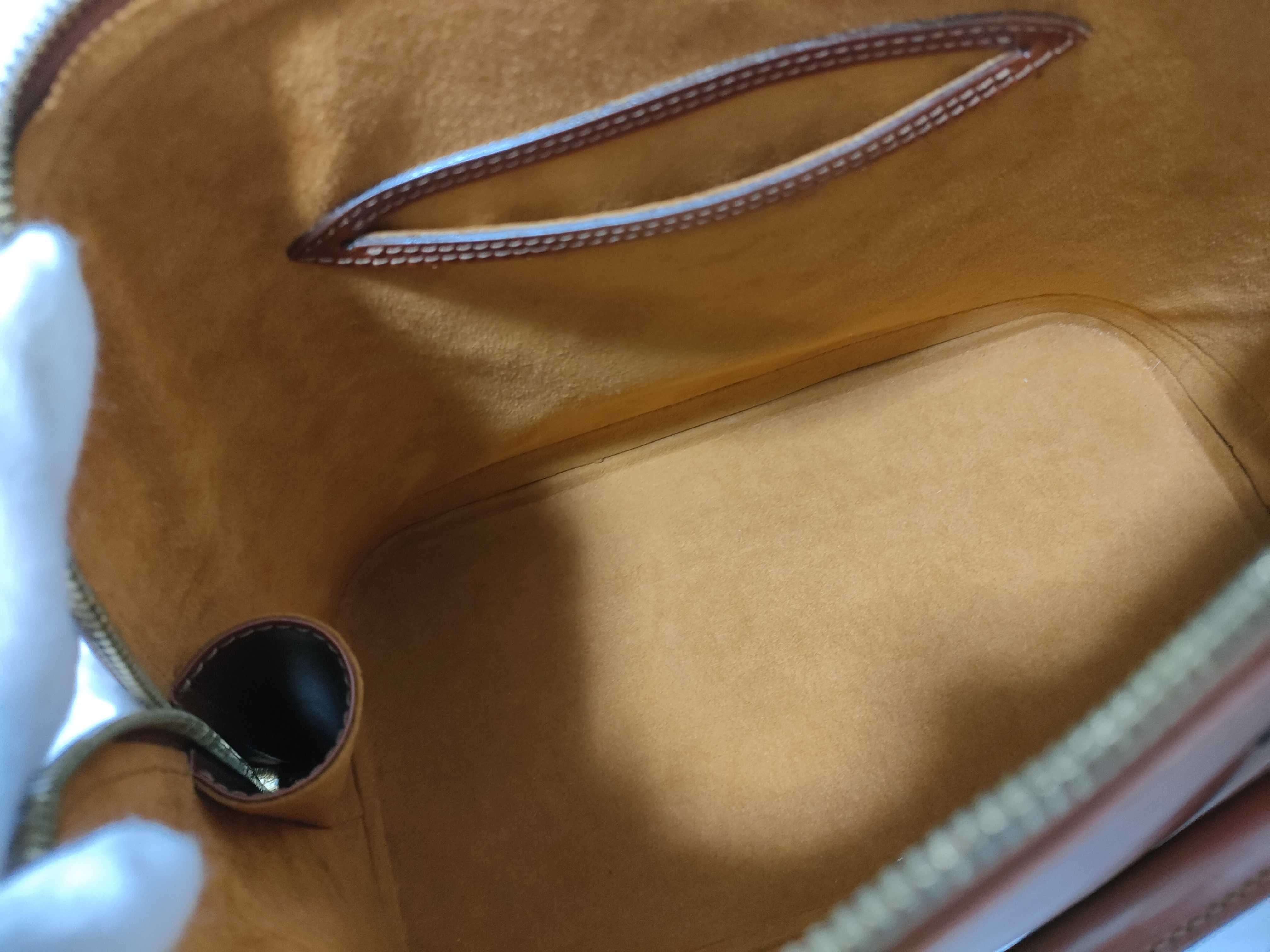 Epi Alma Handbag — view 10