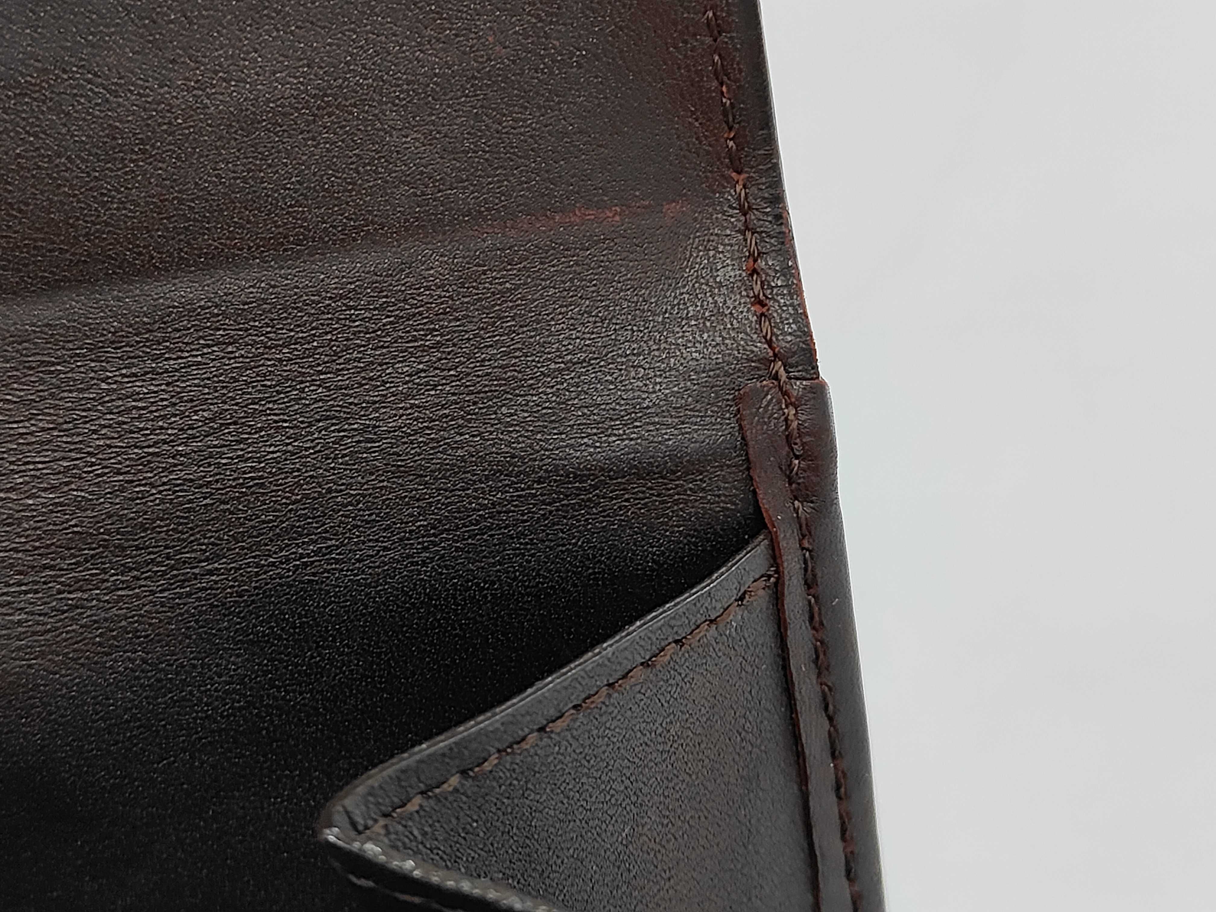 Vernis Portemonnaie Cartes Crédit Wallet — view 5