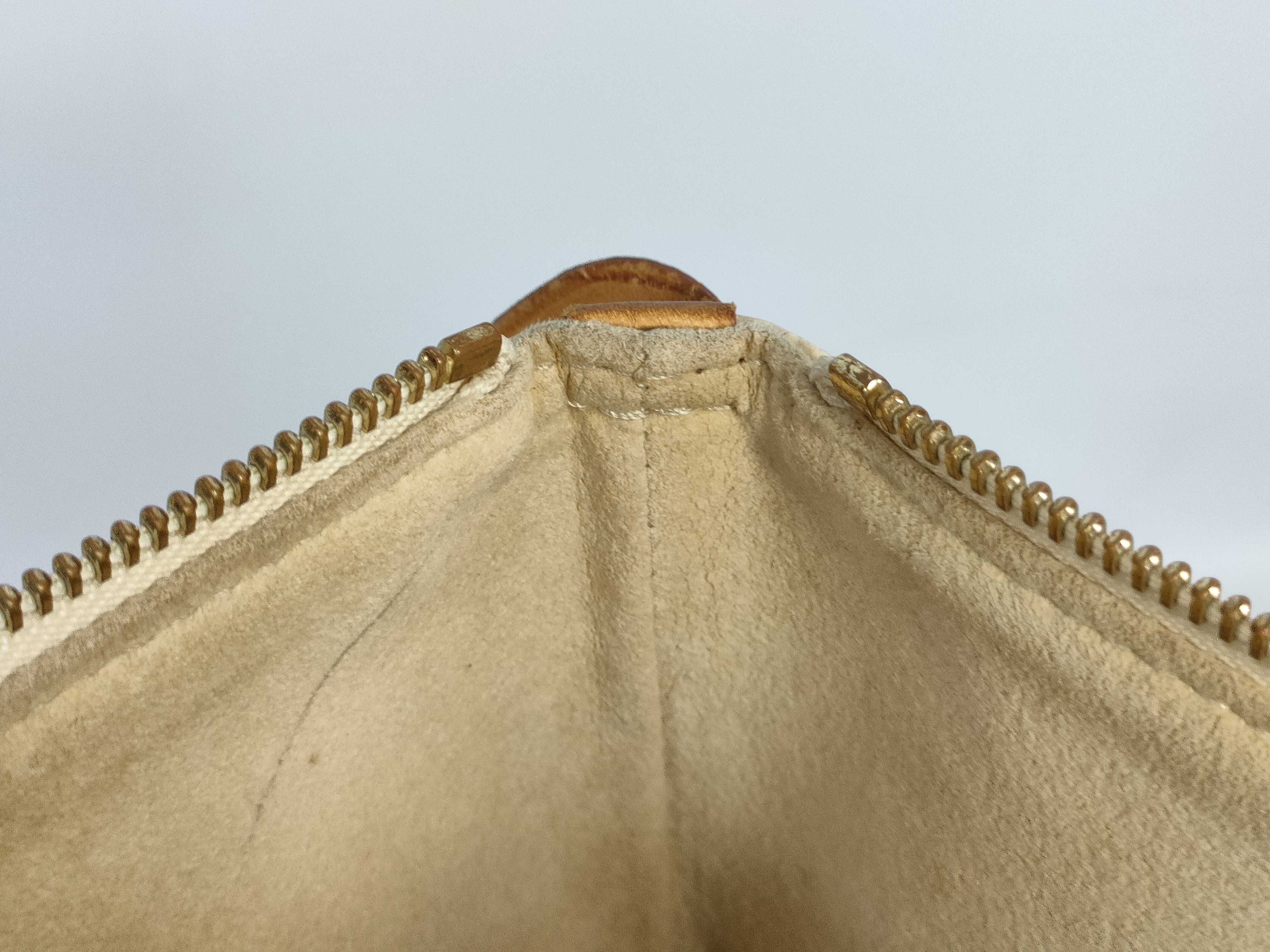 Damier Azur N51186 Saleya PM Handbag — view 15
