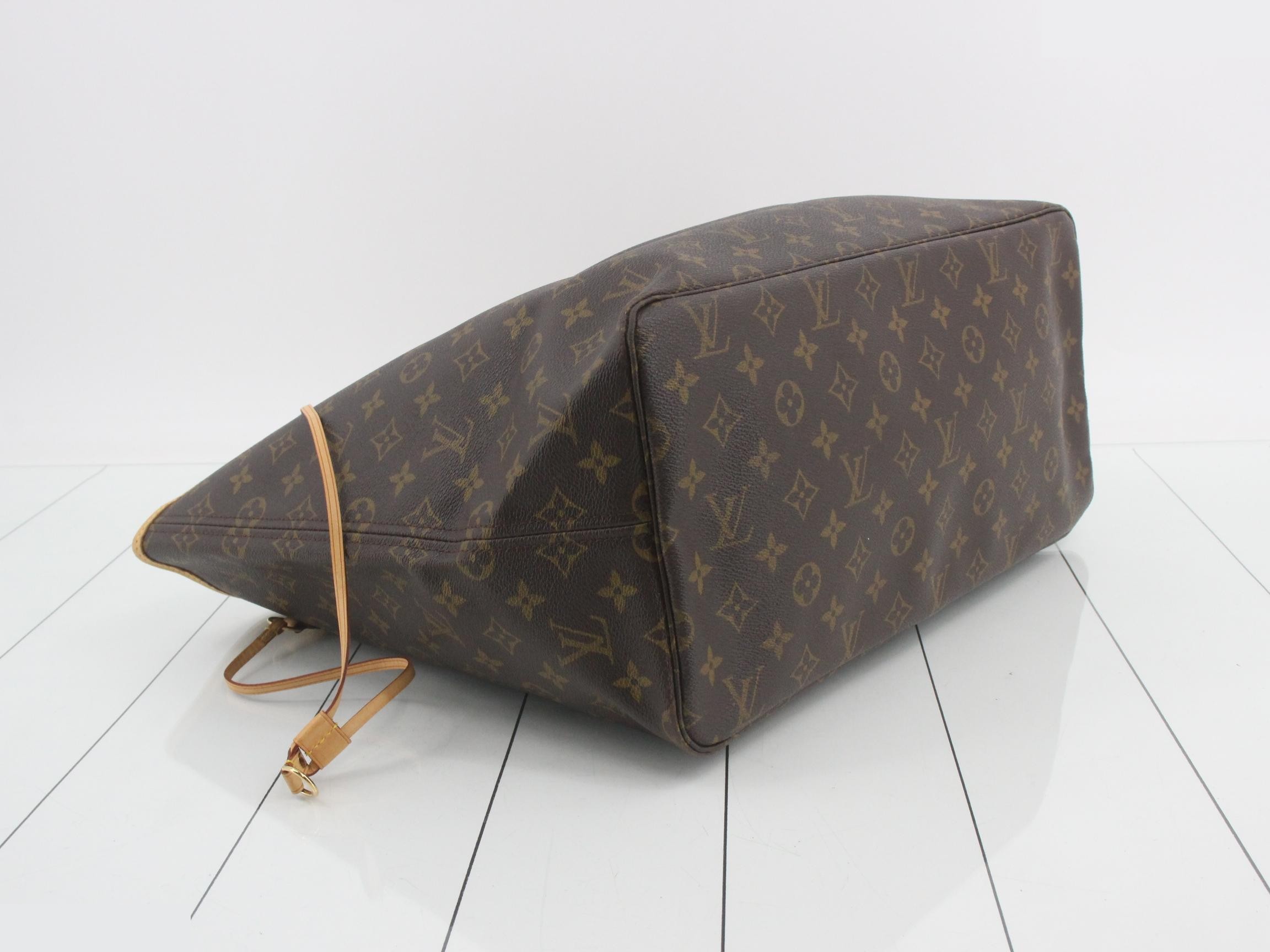 Neverfull GM — view 5