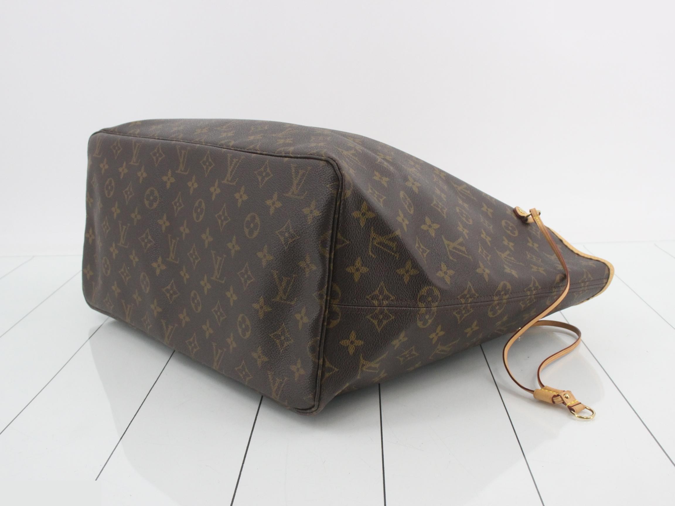 Neverfull GM — view 6