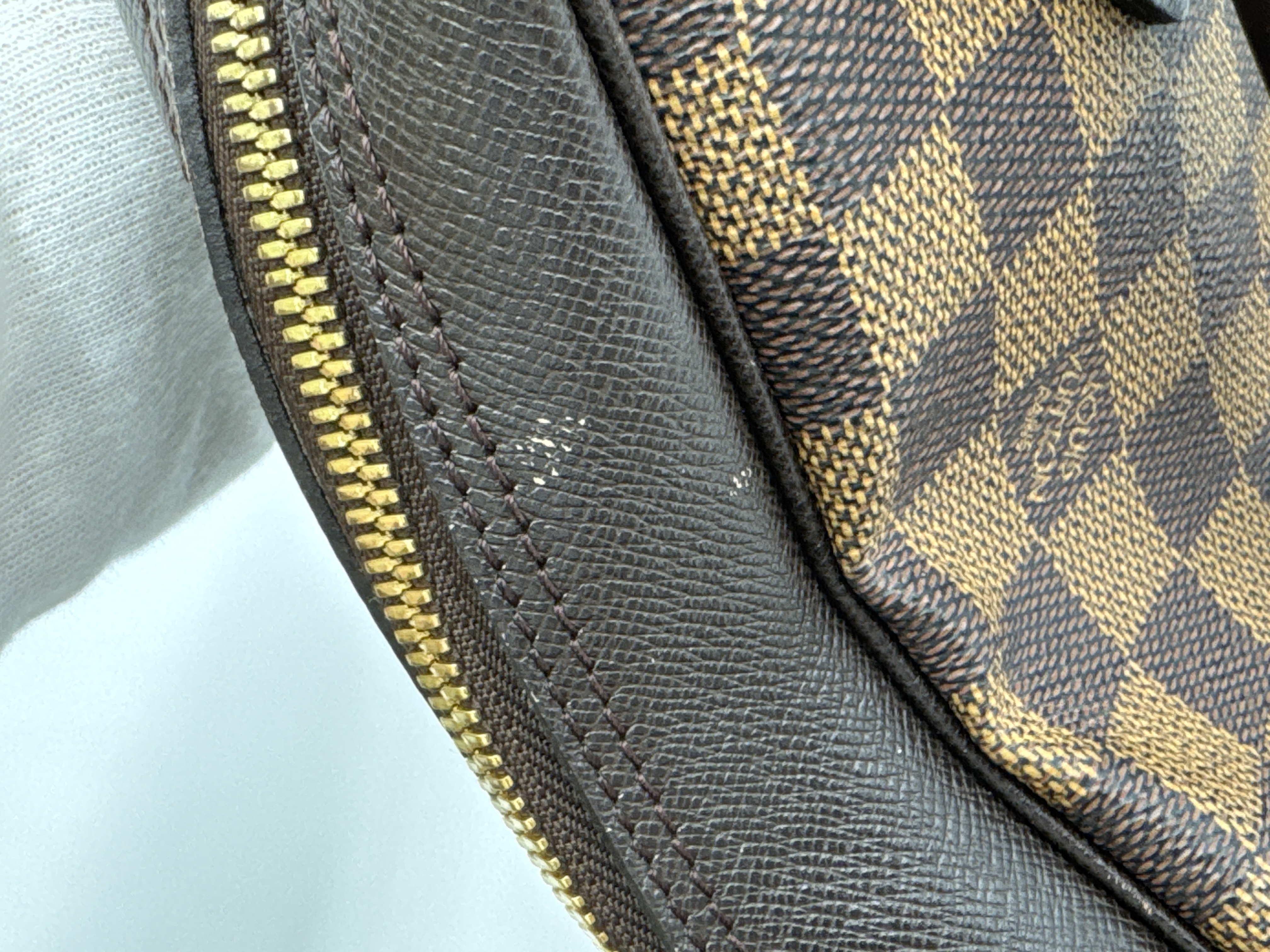 Damier Brera N51150 VI0998 Handbag — view 11