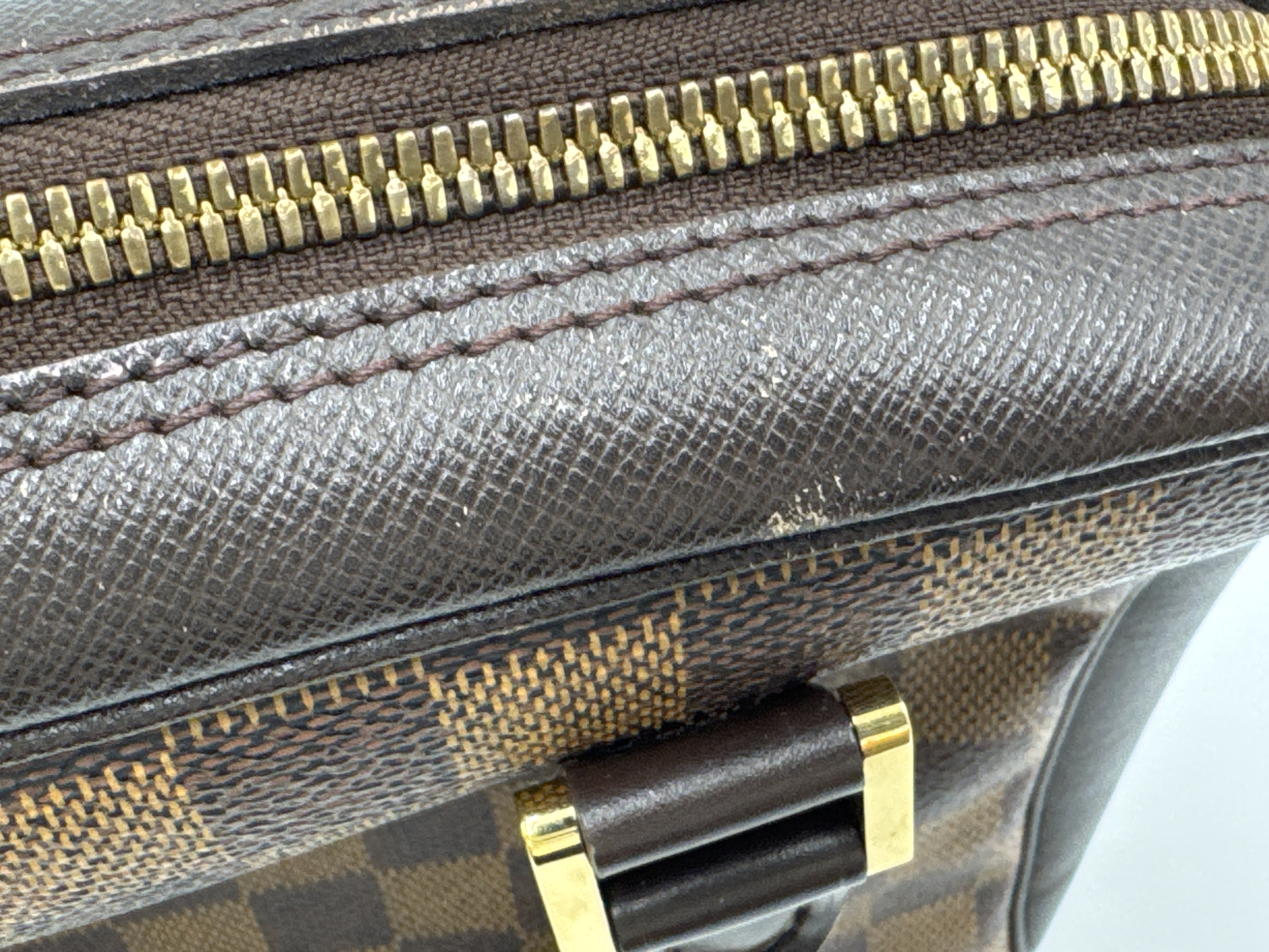 Damier Brera N51150 VI0998 Handbag — view 12