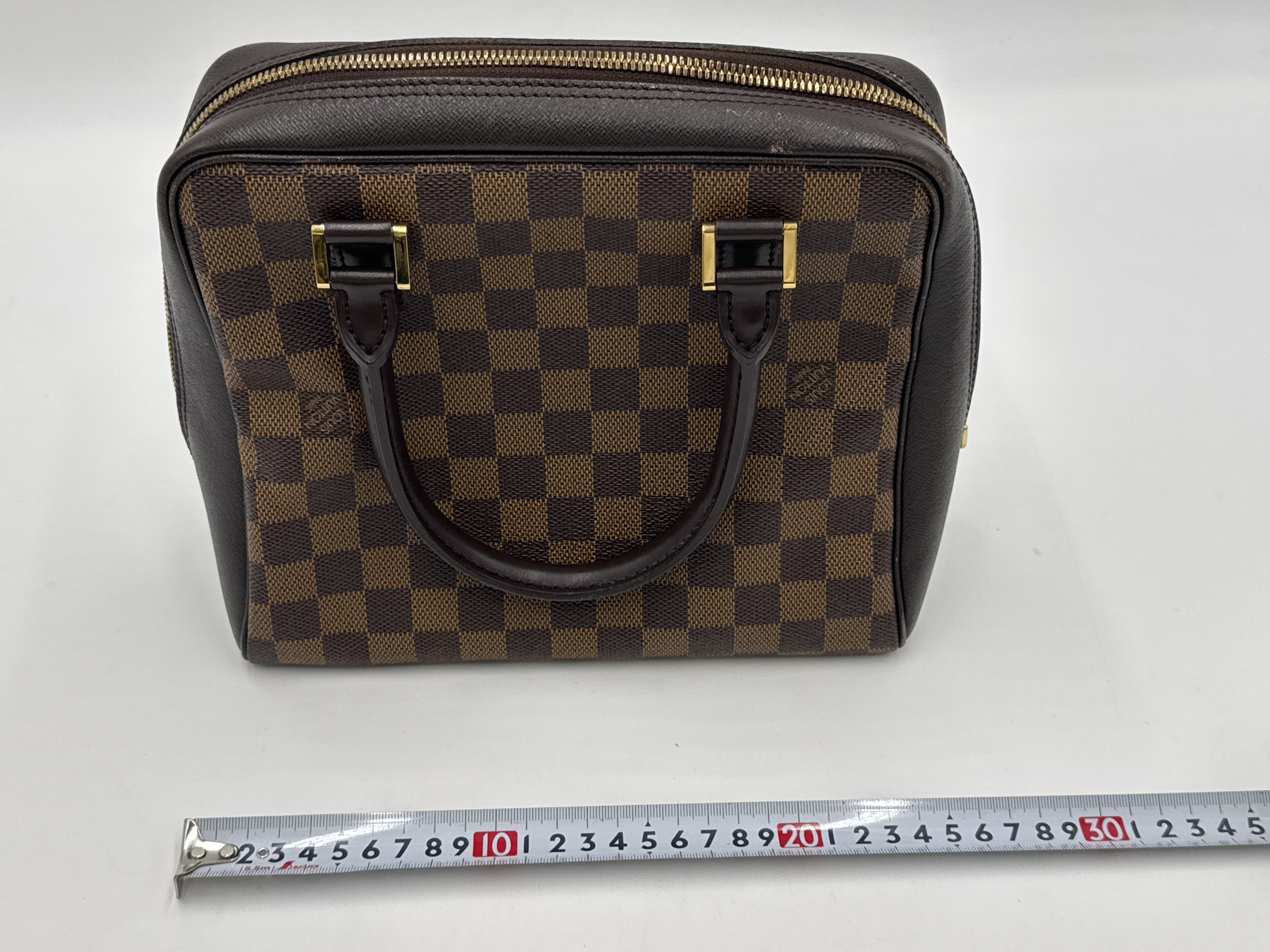 Damier Brera N51150 VI0998 Handbag — view 13